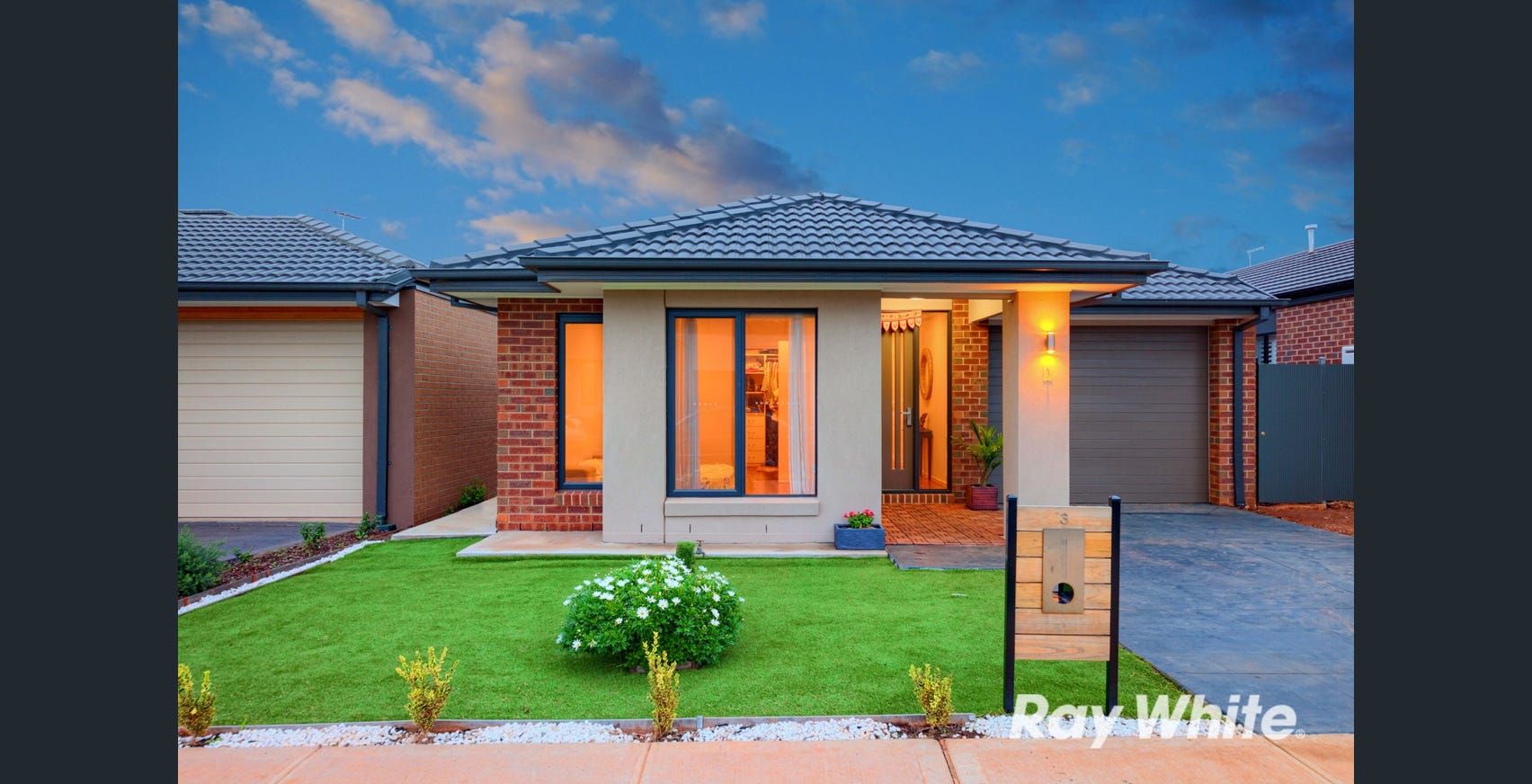 3 Echinacea Street, Truganina VIC 3029