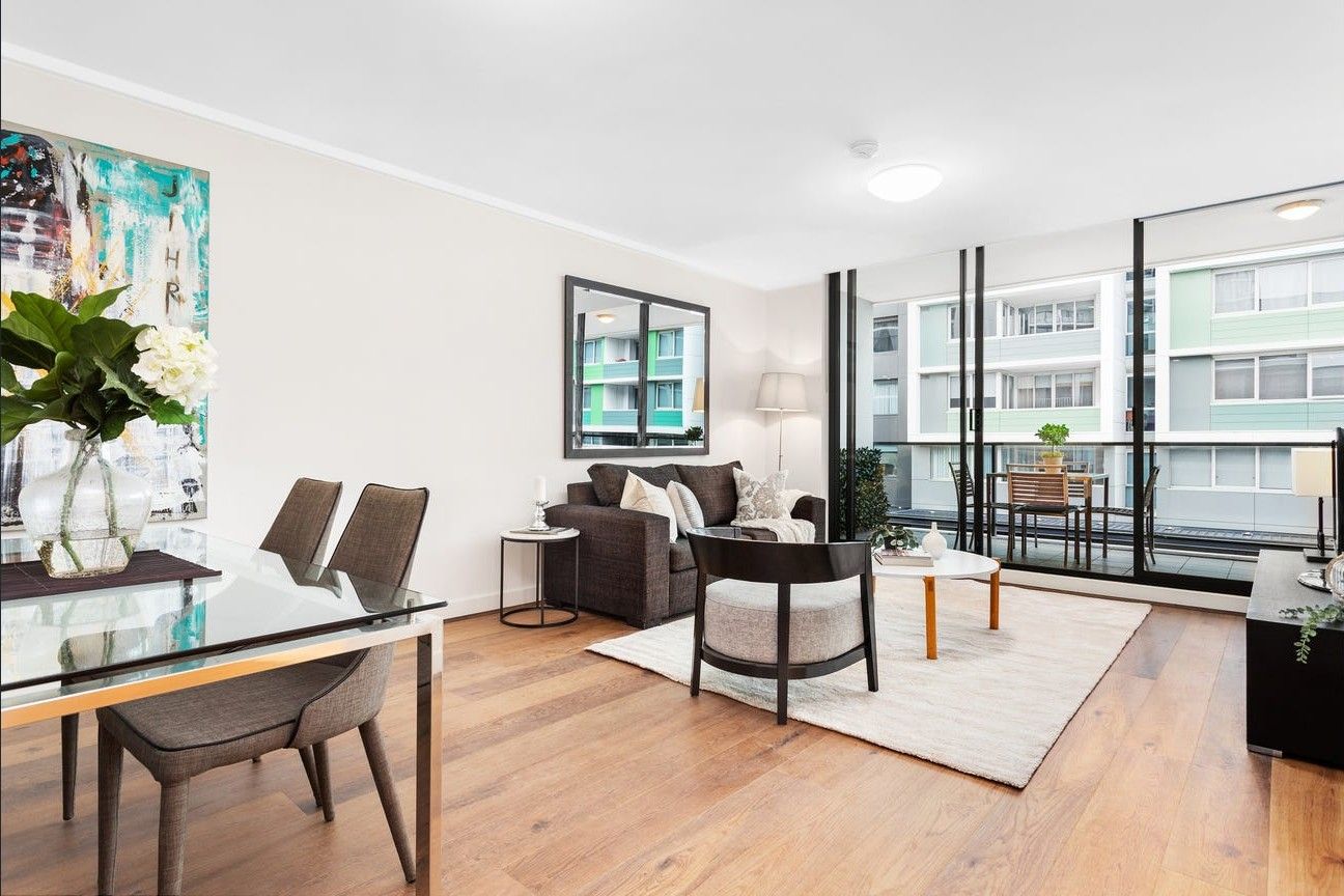 203/35E Arncliffe Street — photo from Ray White Earlwood | Wolli Creek