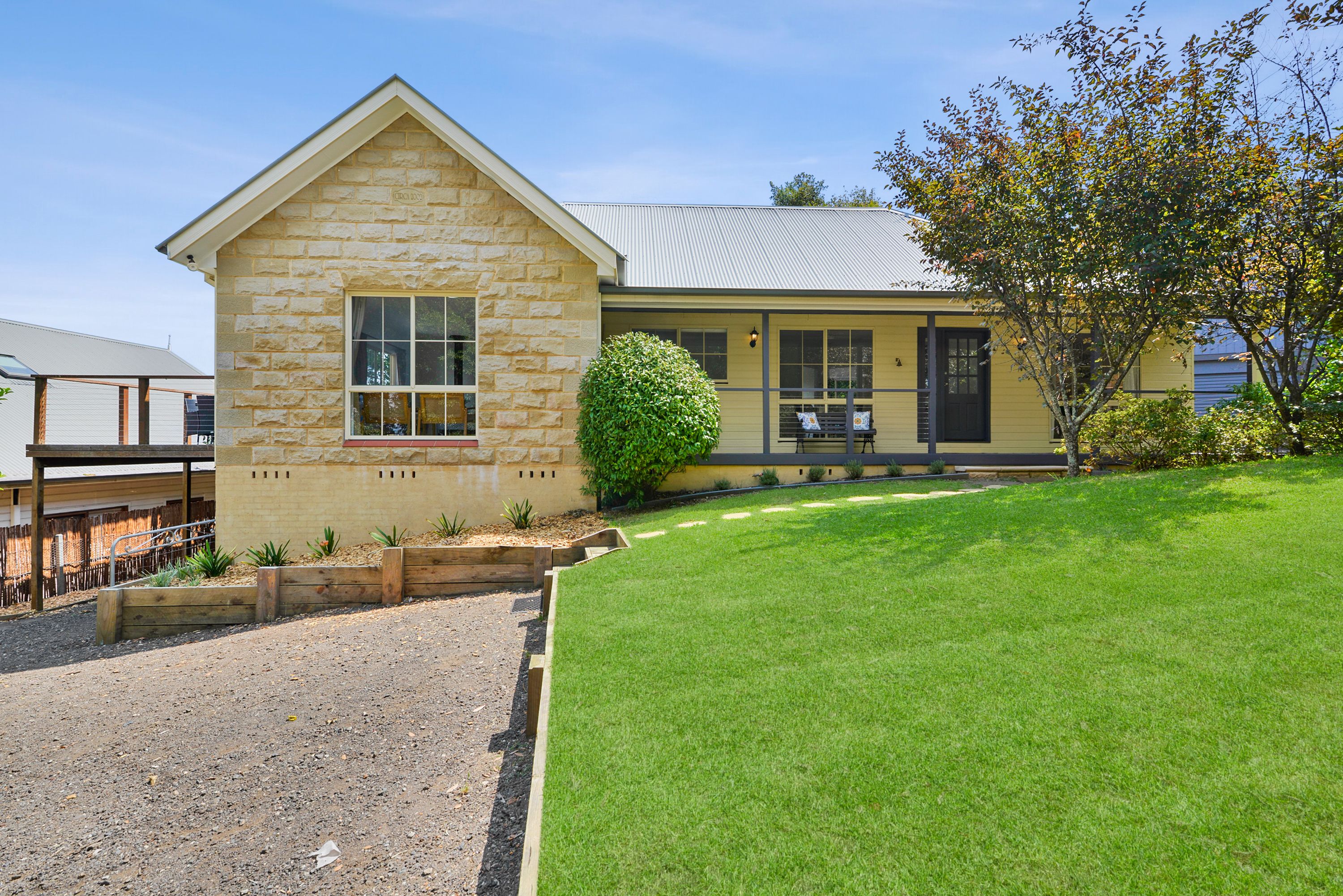 15 Warks Hill Road, Kurrajong Heights NSW 2758