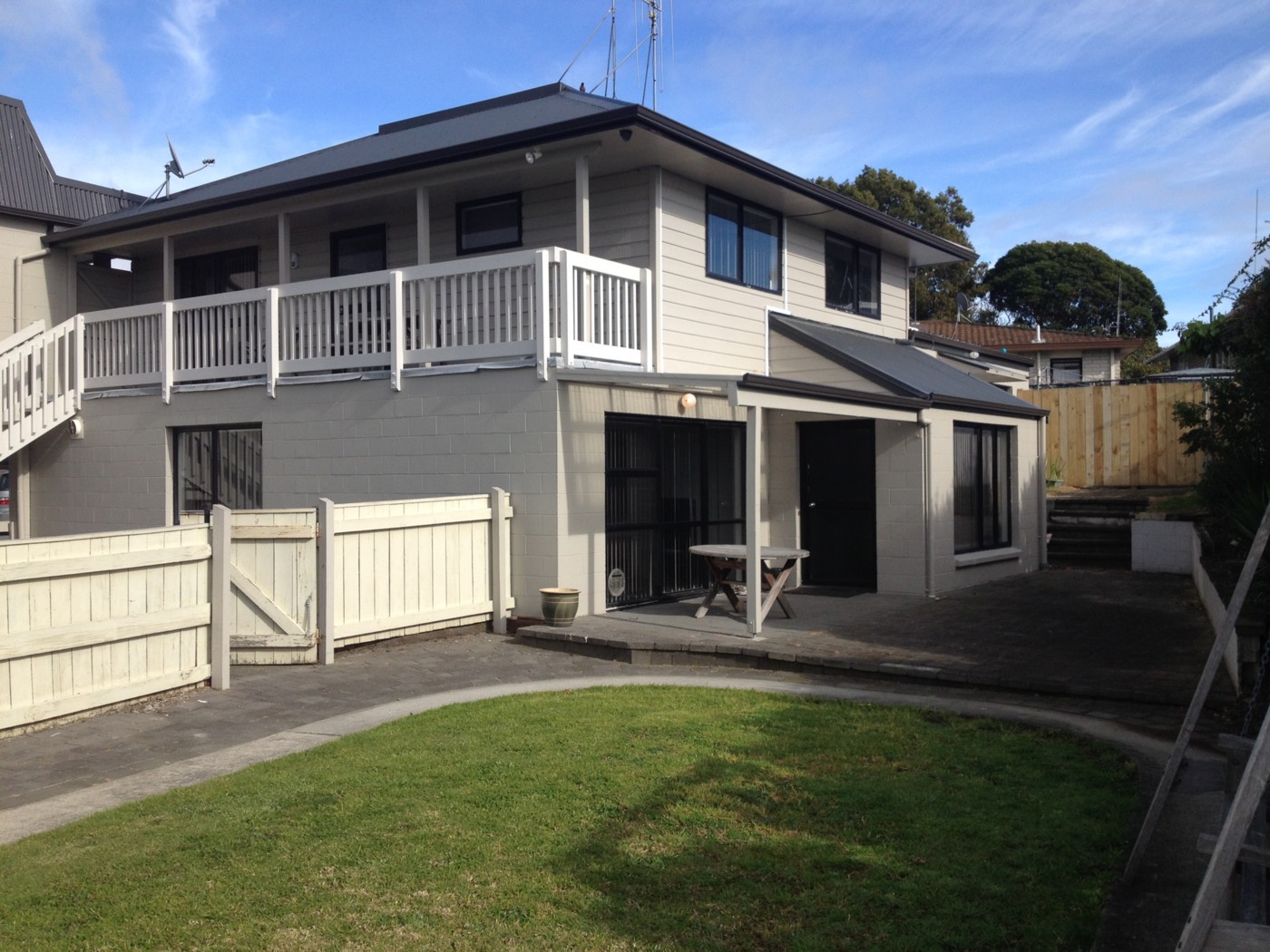 Judea, Tauranga City