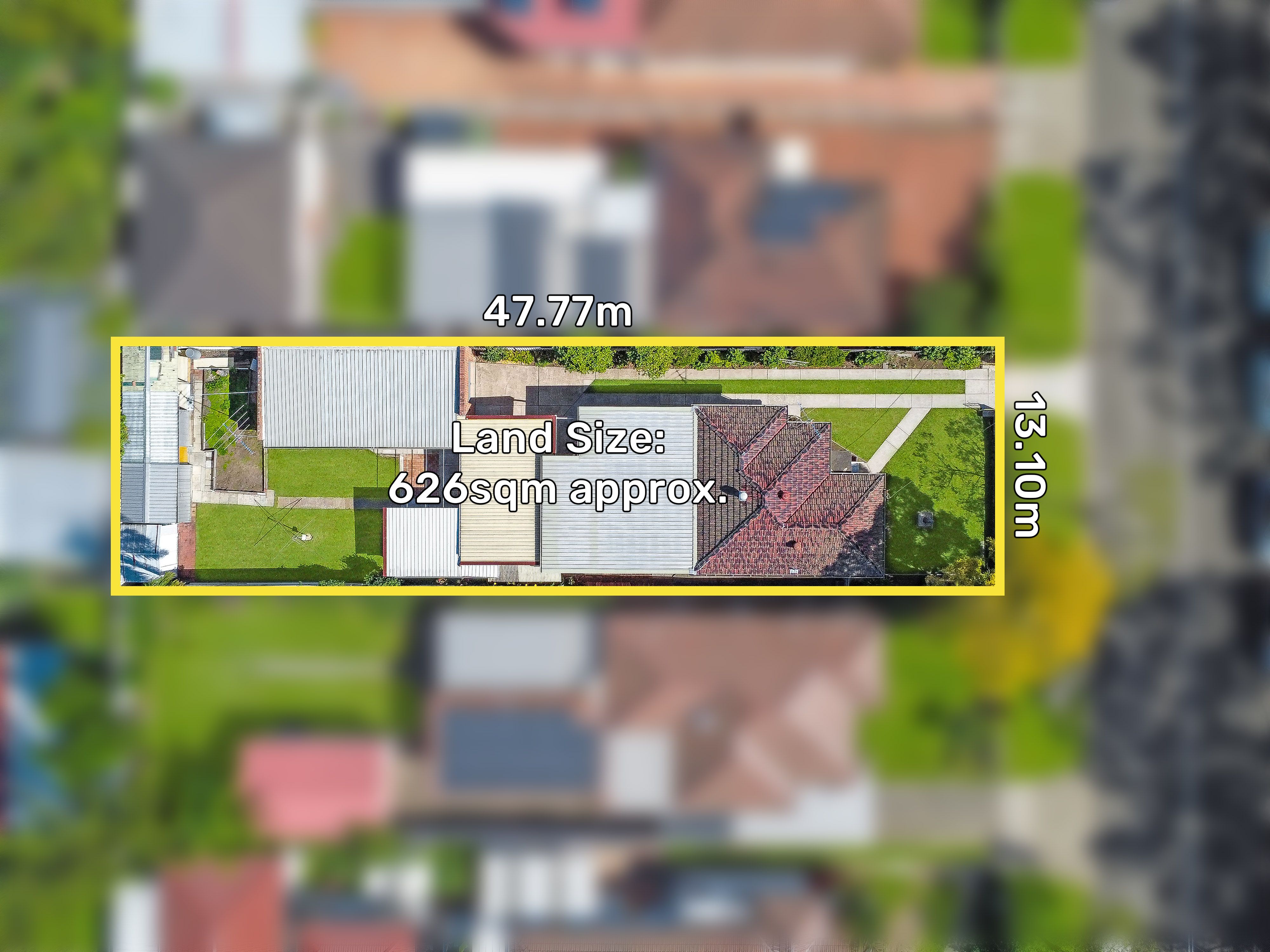 47 Proctor Parade, Sefton, NSW 2162