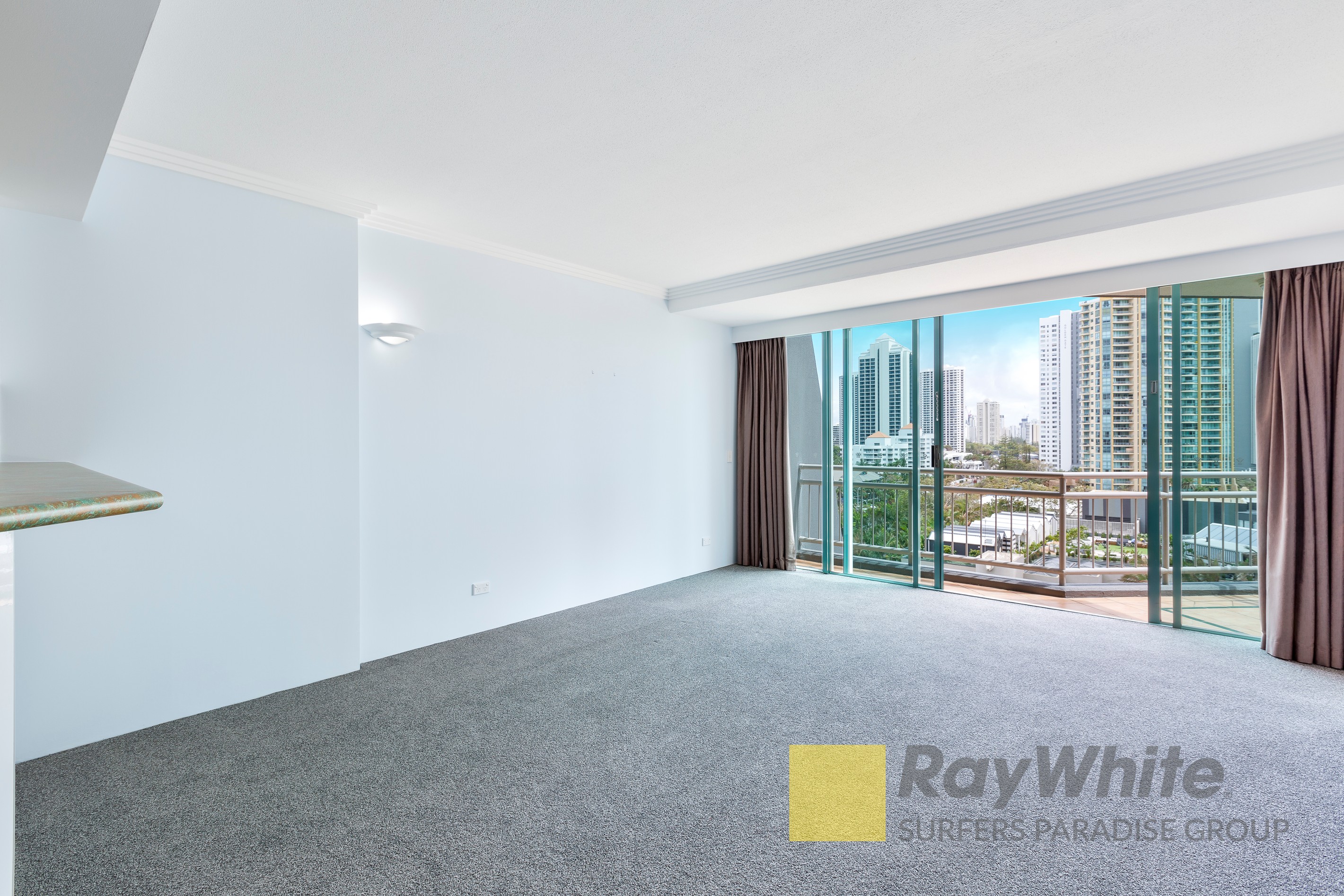 808/5-19 Palm Avenue, Surfers Paradise, QLD 4217