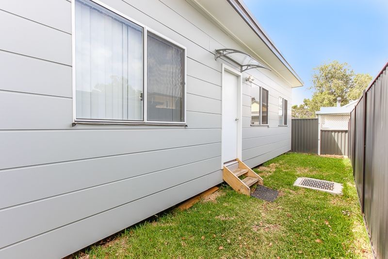 4a Griffiths Avenue, West Ryde, NSW 2114