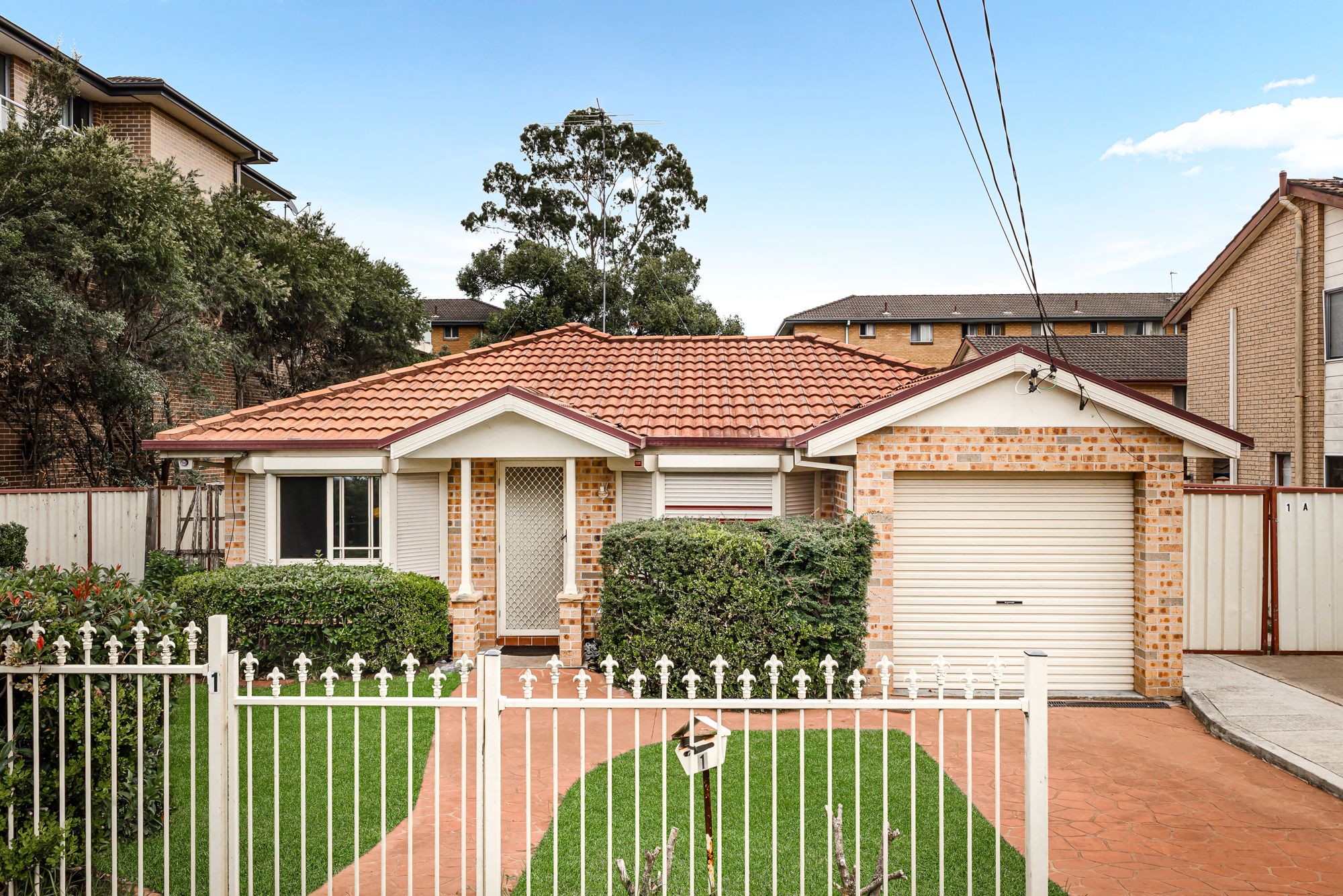 1 & 1A Garner Street, St Marys, NSW 2760