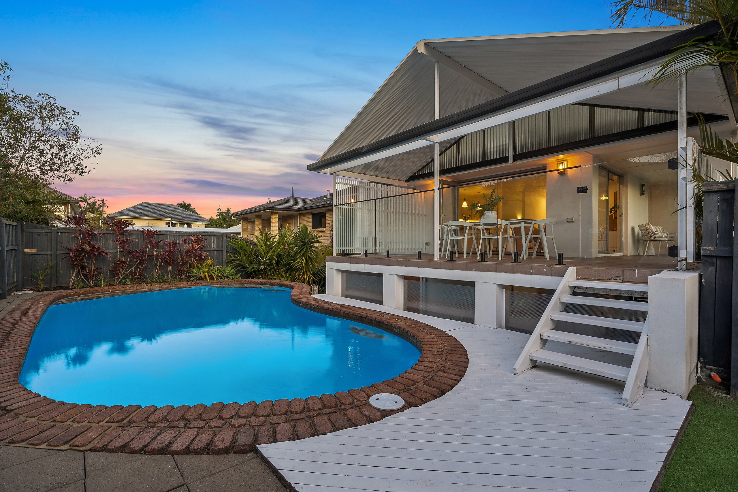 3 Rossolete Street, Everton Park, QLD 4053