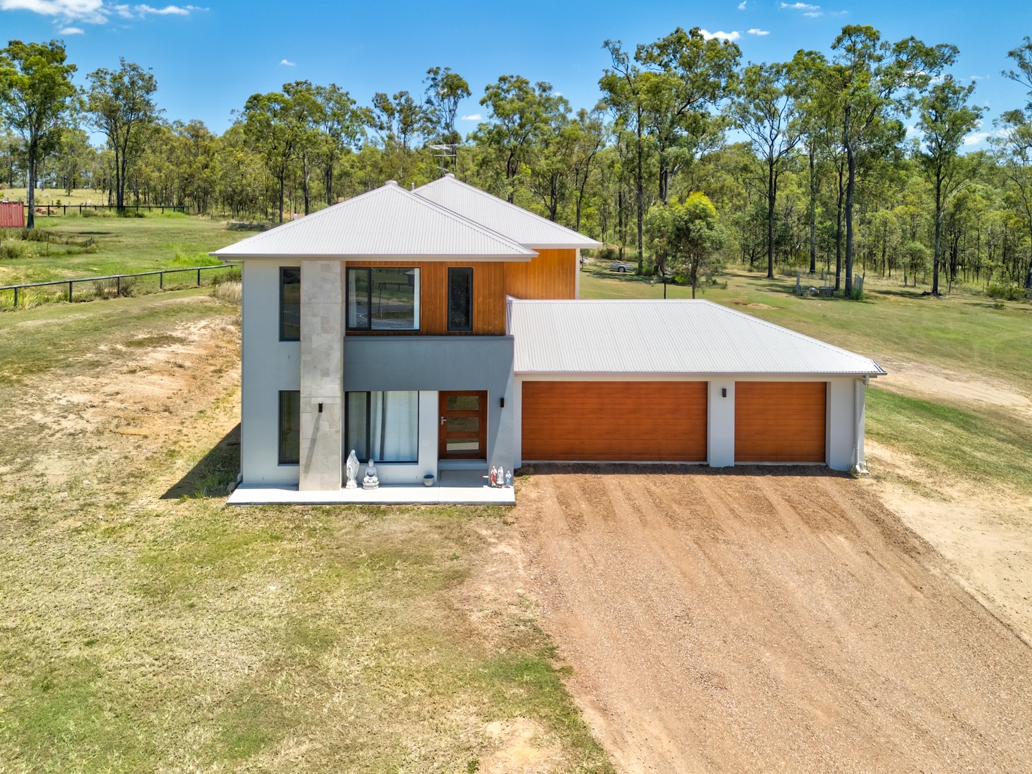 12 Bottlebrush Crescent, Rifle Range, QLD 4311