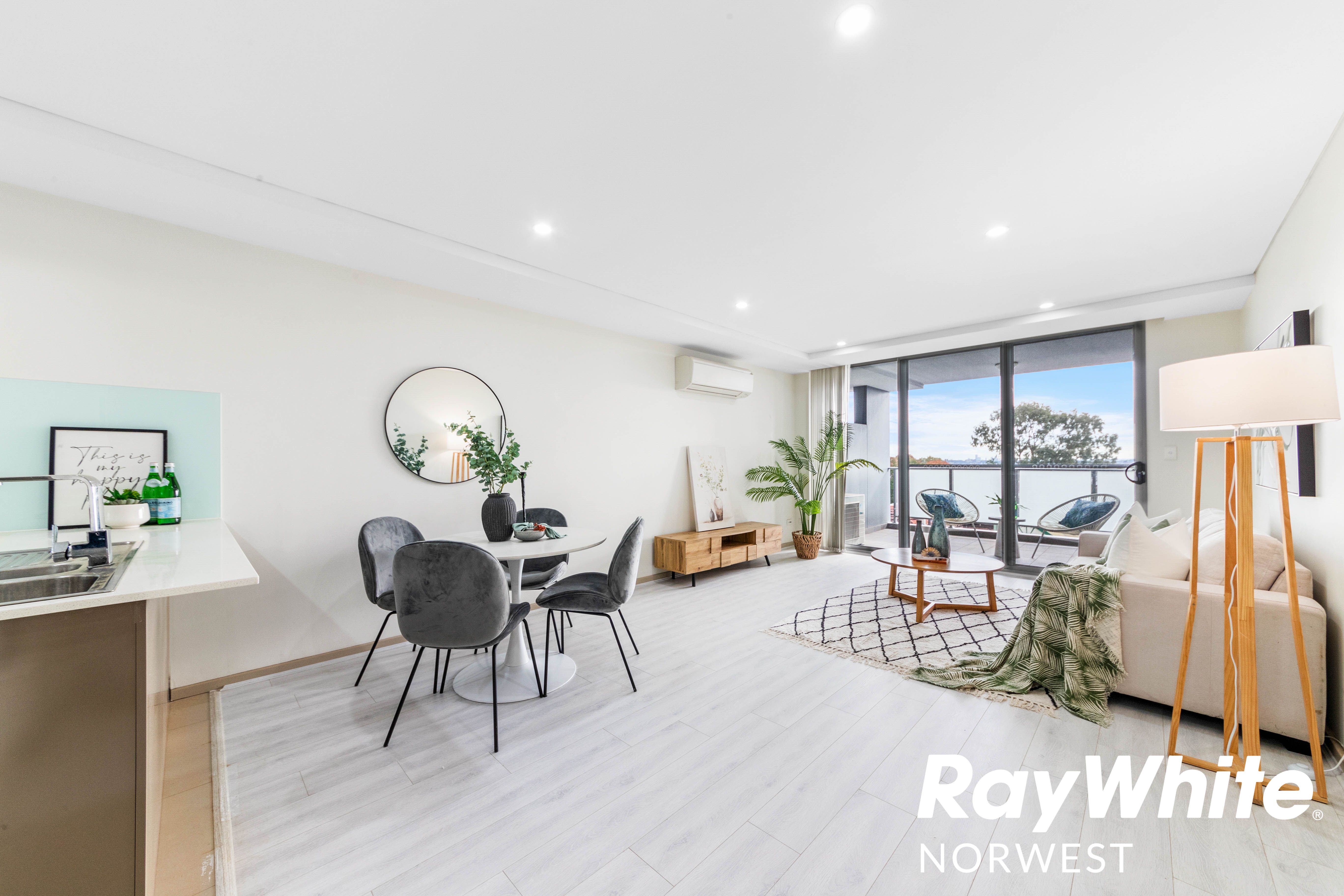 55/502-518 Canterbury Road, Campsie, NSW 2194
