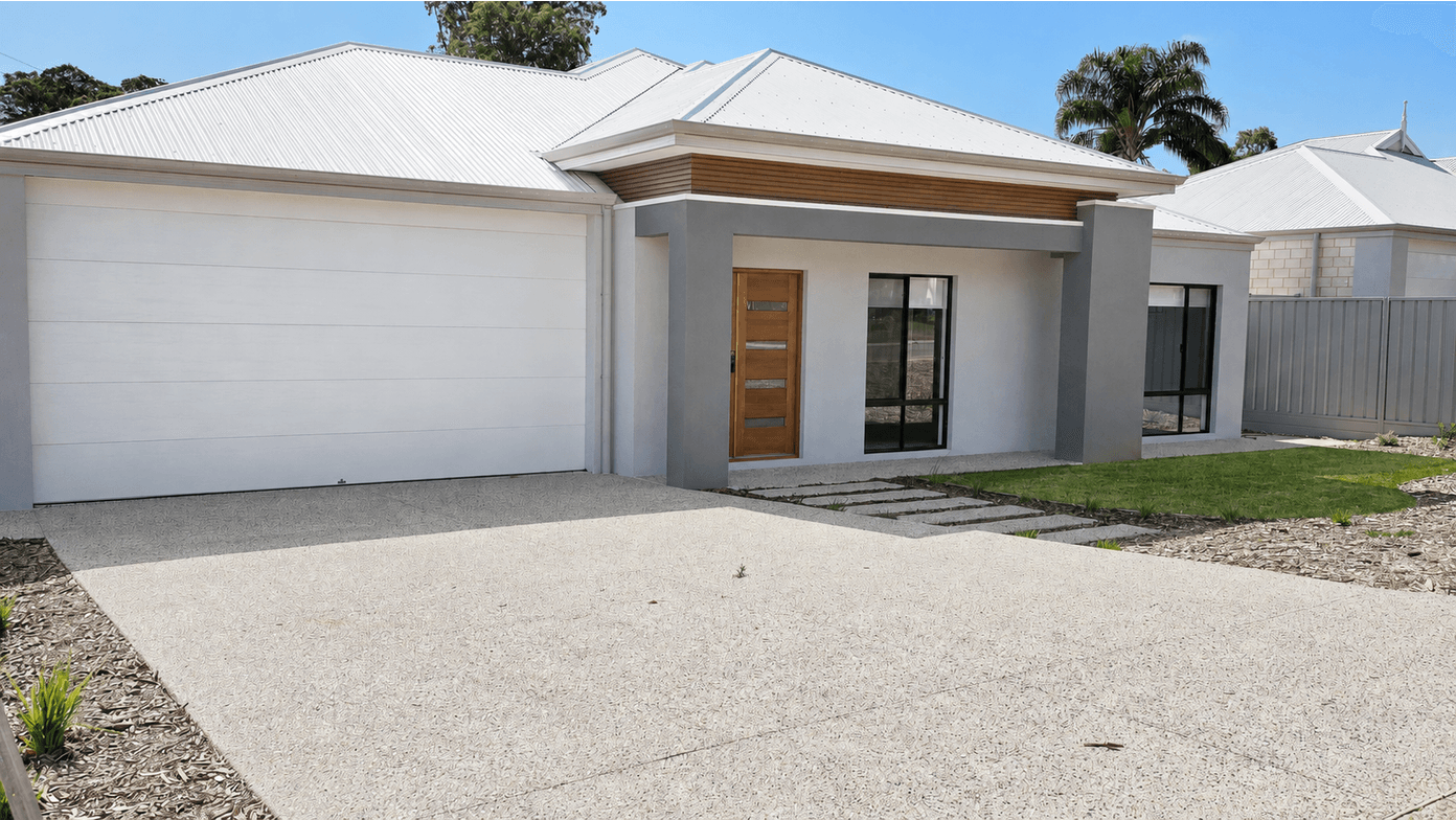 6 Sampson Road — photo from Ray White Aldridge & Associates - Kalamunda Location