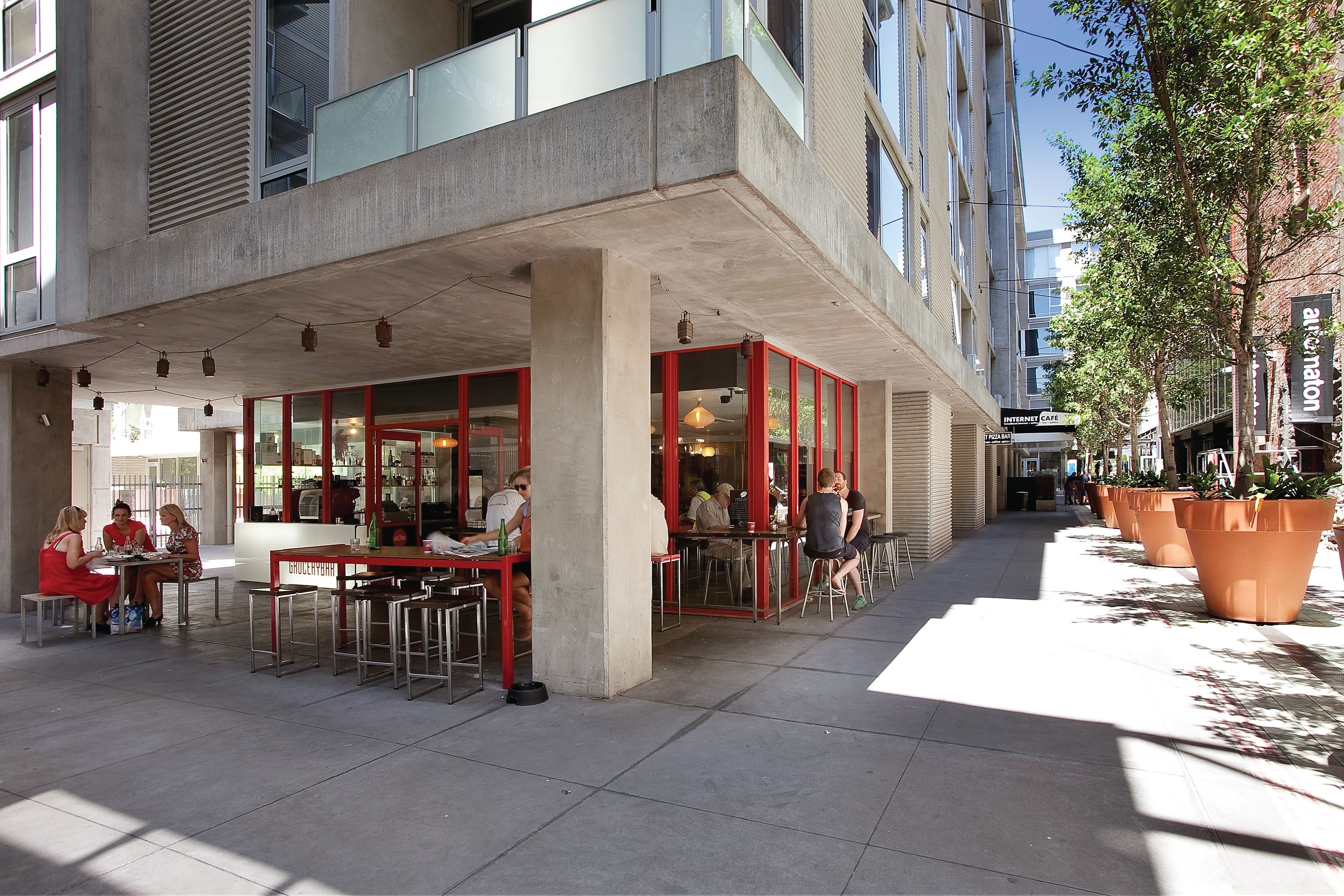 102C/170 Albert Street, East Melbourne, VIC 3002