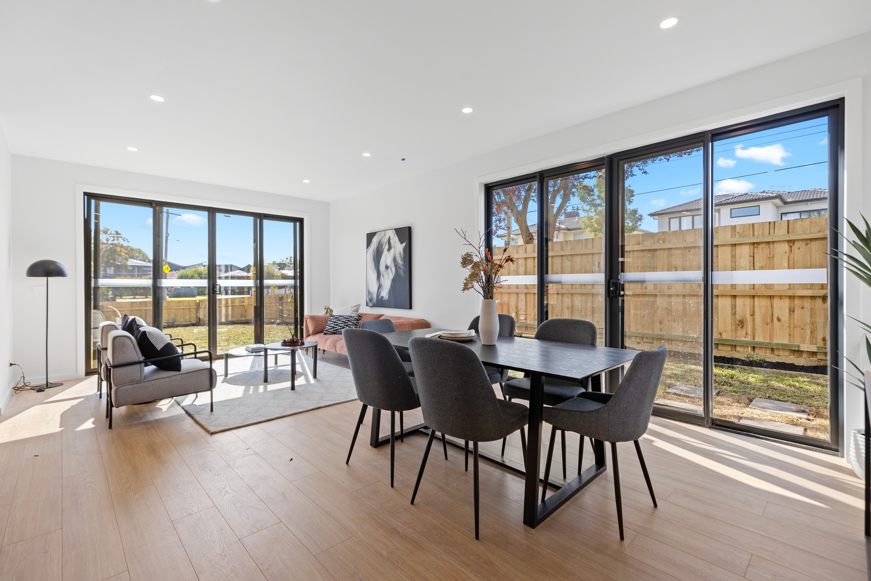 1/1 Lydford Road, Ferntree Gully, VIC 3156