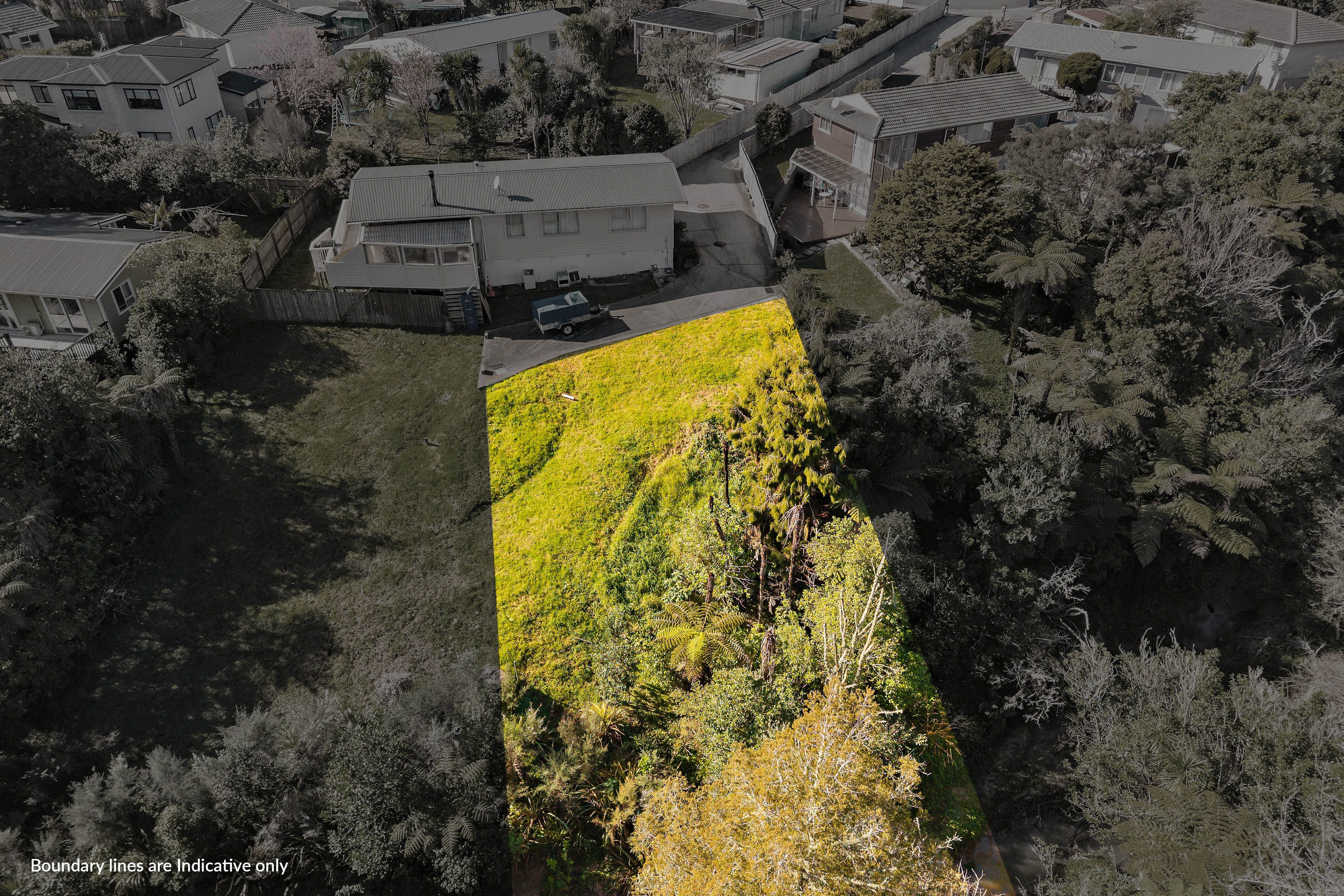 9A Papa Place, Birkdale, North Shore City