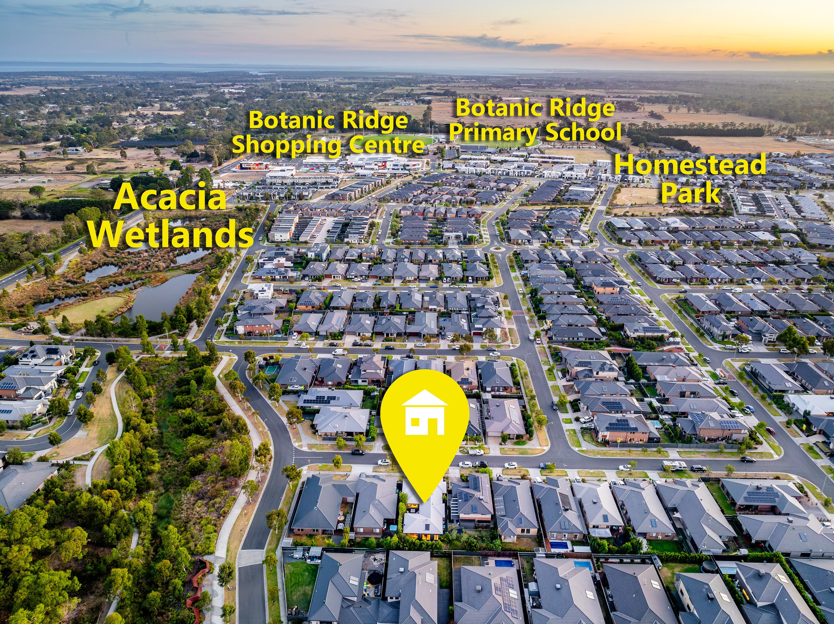 15 Platypus Rise, Botanic Ridge, VIC 3977