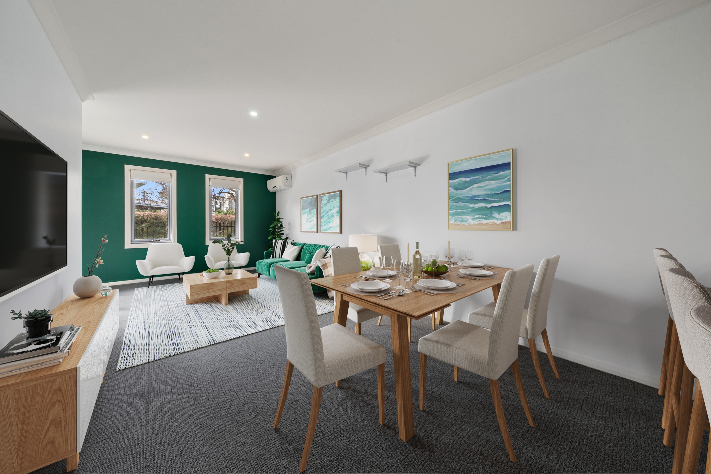 10/32 Stockdale Street, Dickson, ACT 2602