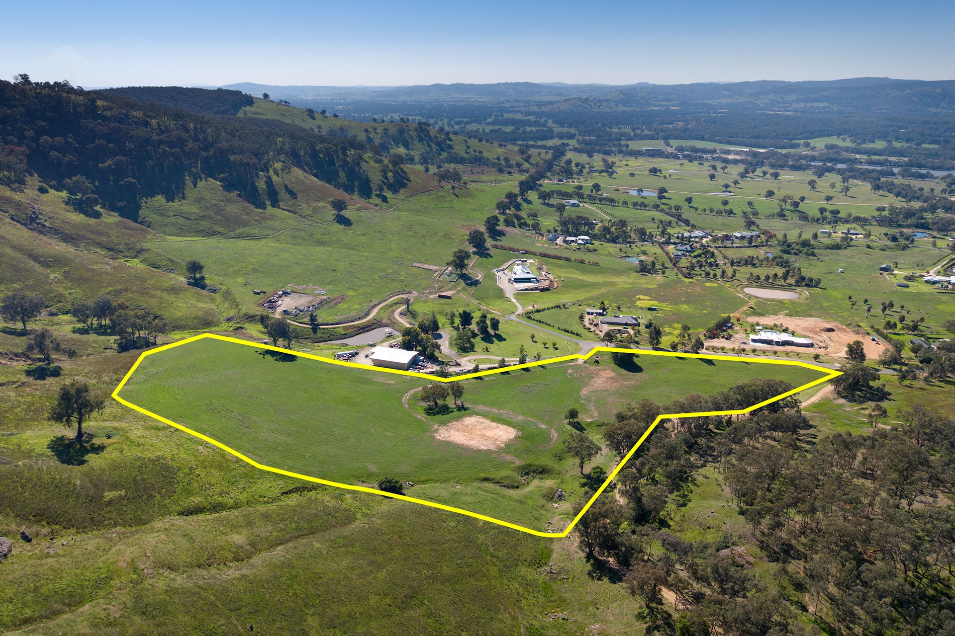198 Coyles Road, West Wodonga, VIC 3690