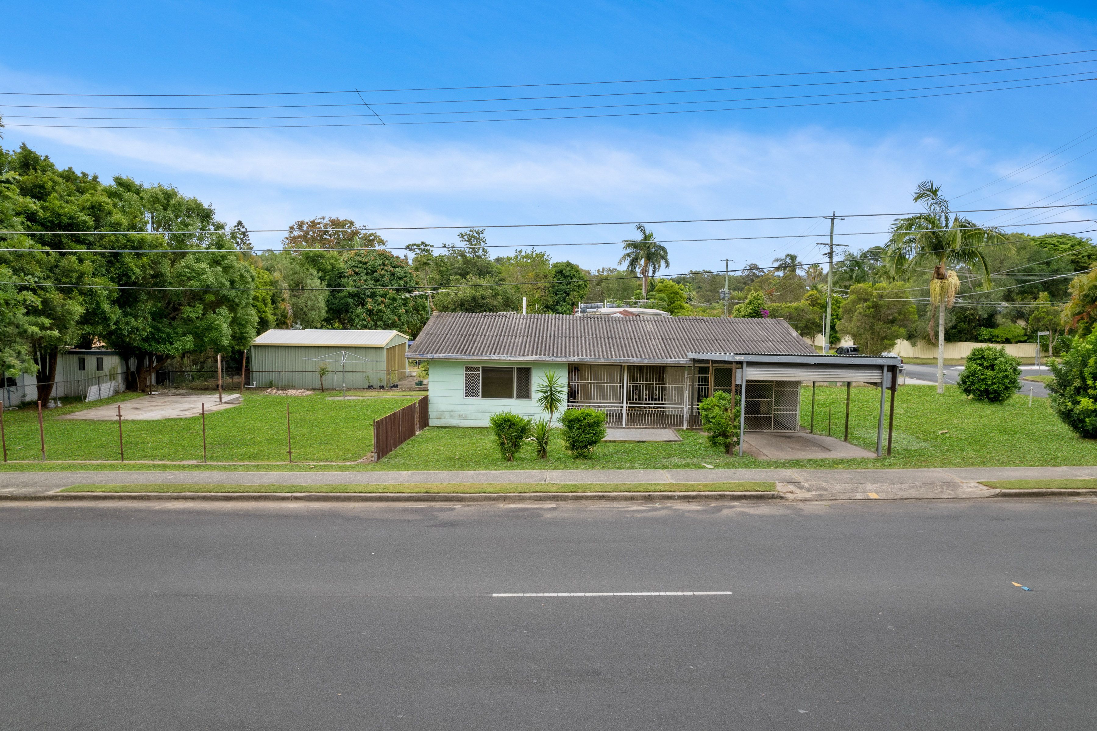 2 Glenn Street, Slacks Creek, QLD 4127