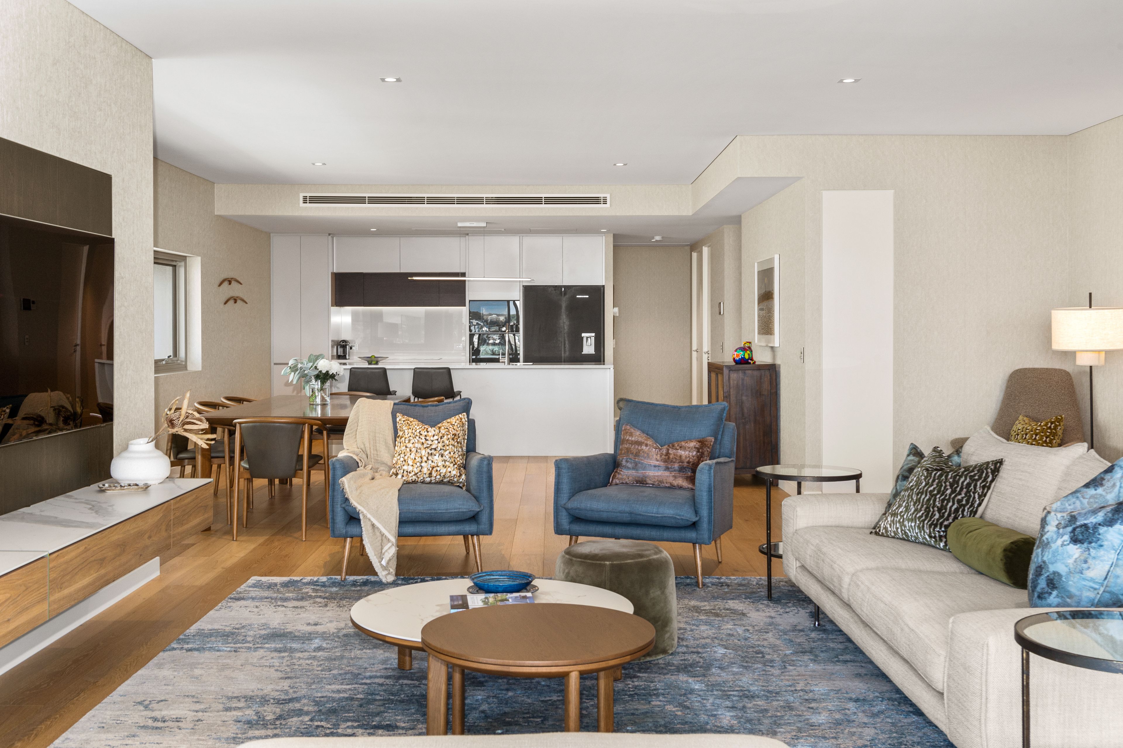 7/11 Mccabe Street, North Fremantle, WA 6159 Apartment for Sale