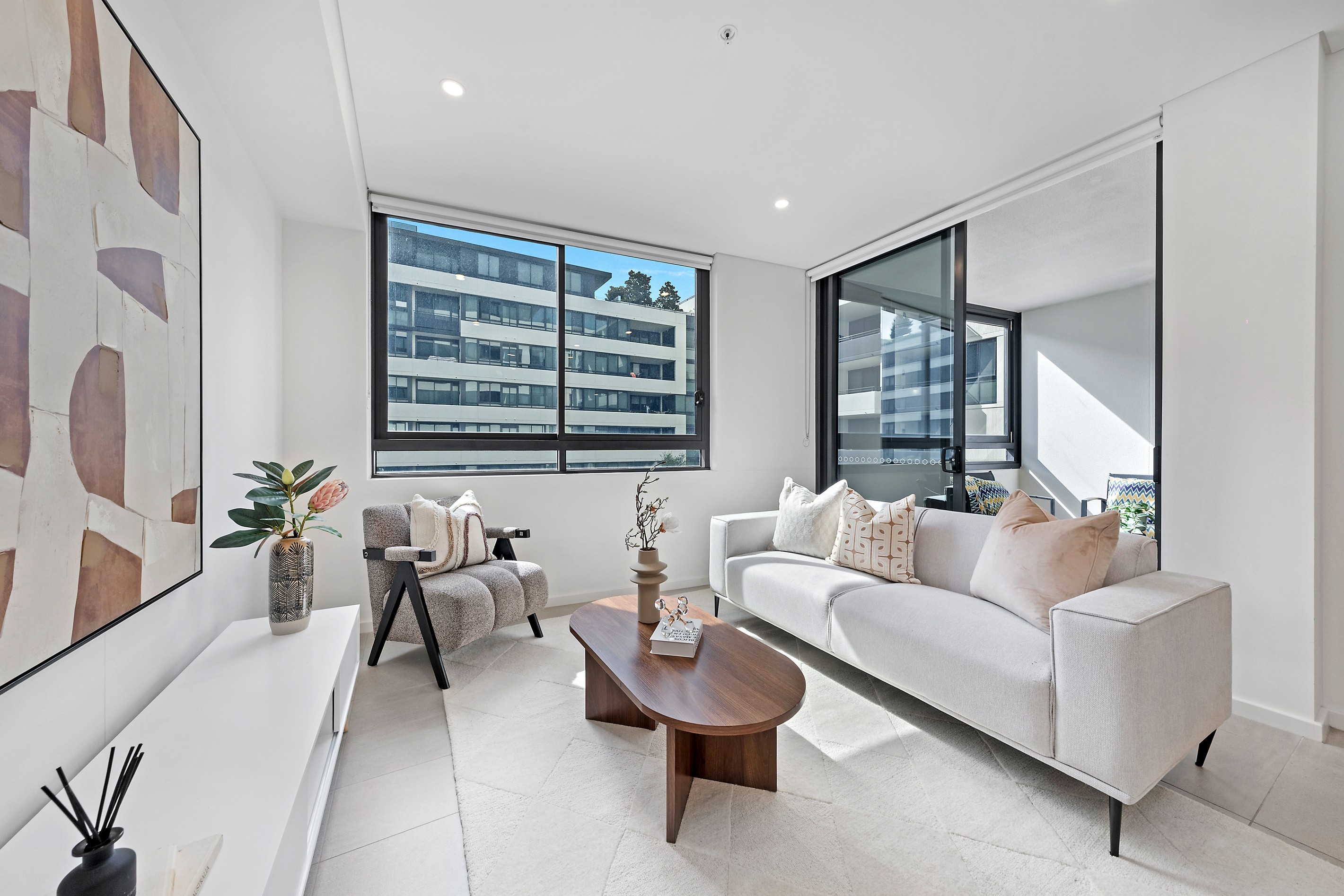 204/1A Lemon Tree Avenue, Melrose Park, NSW 2114