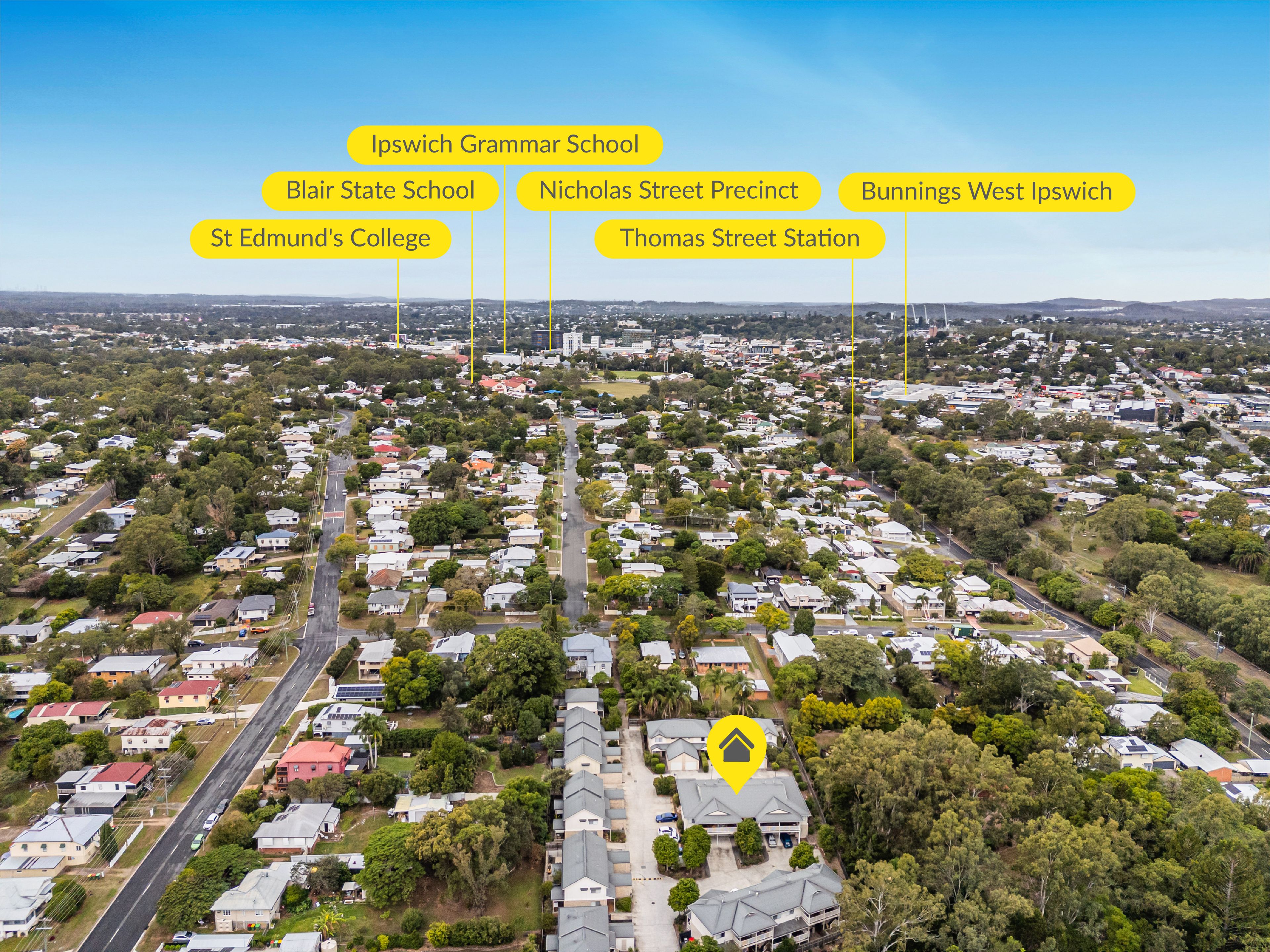 16/47 Gladstone Road — photo 17 of 17