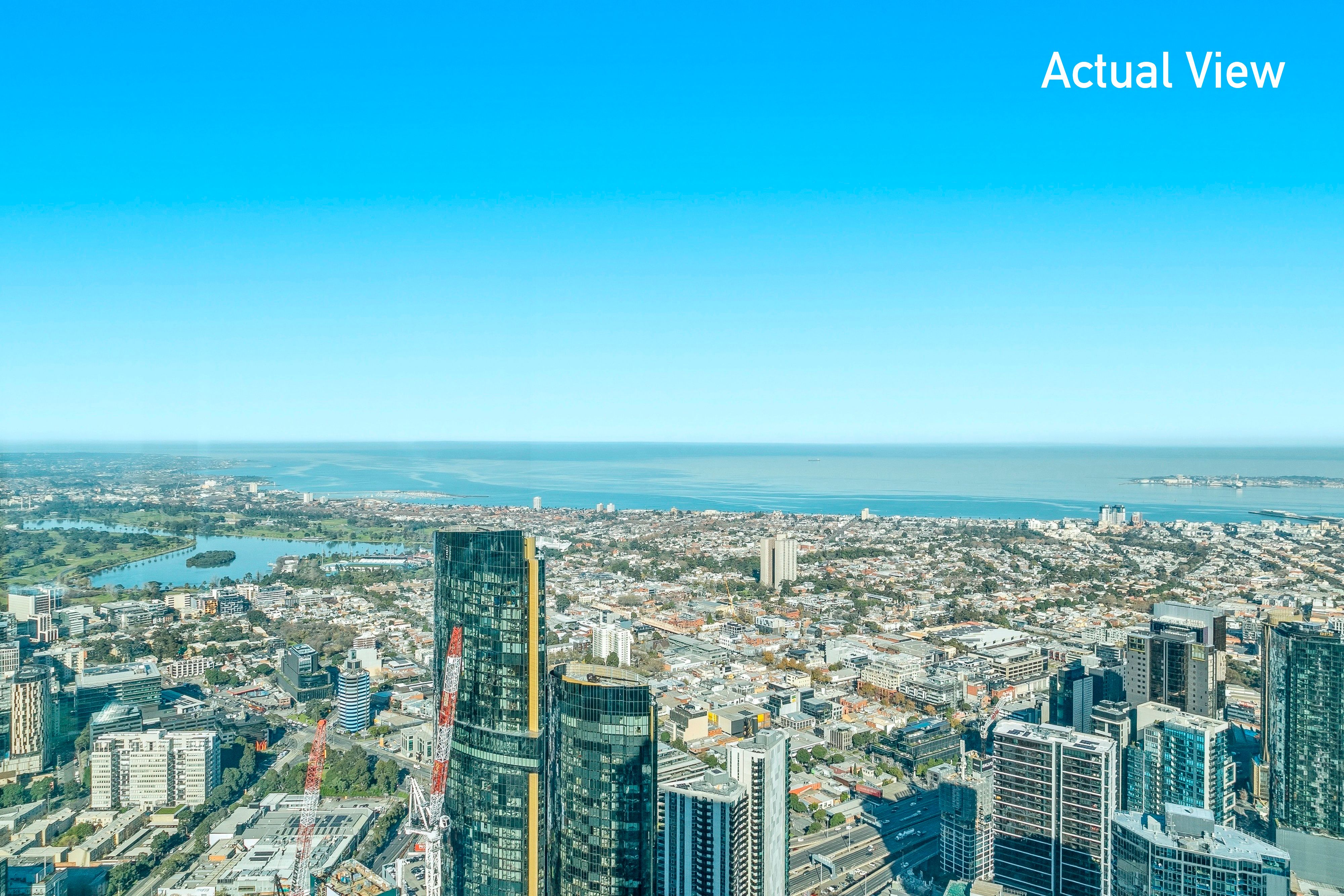 8205/70 Southbank Boulevard, Southbank, VIC 3006
