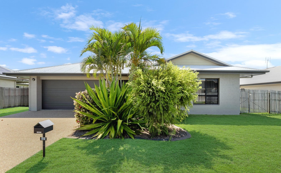 44 Stoneville Circuit, Mount Louisa, QLD 4814