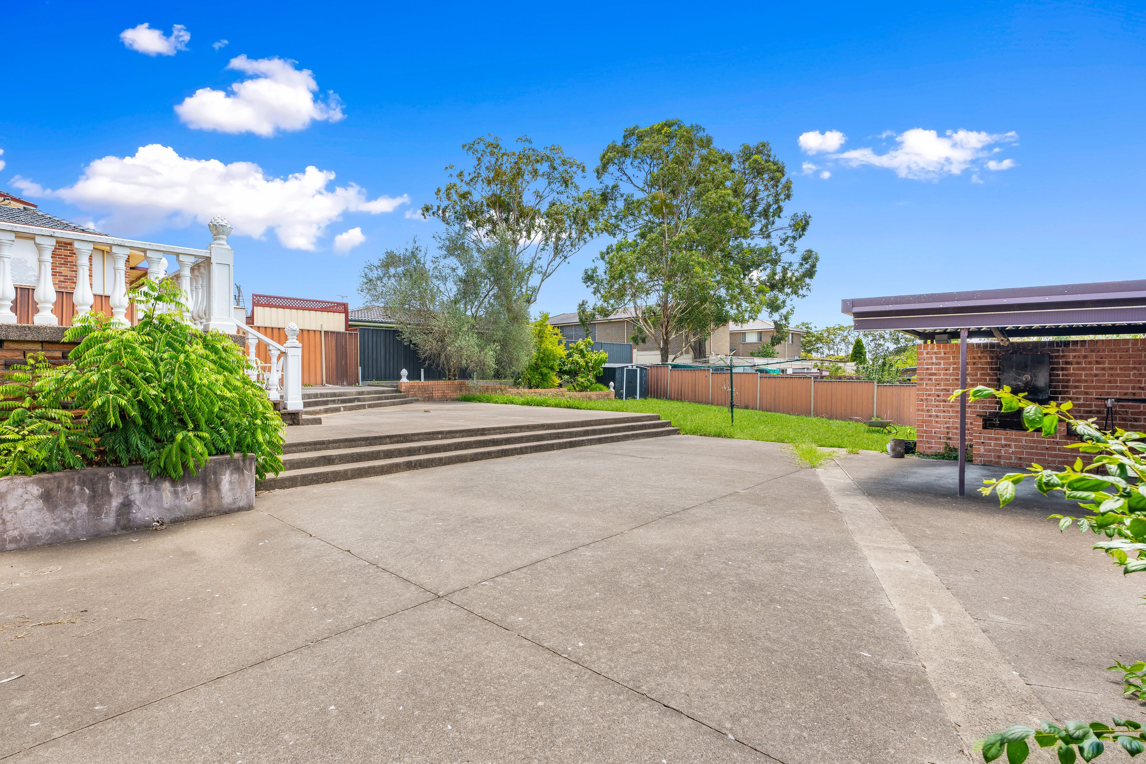 40 Wolseley Street, Rooty Hill, NSW