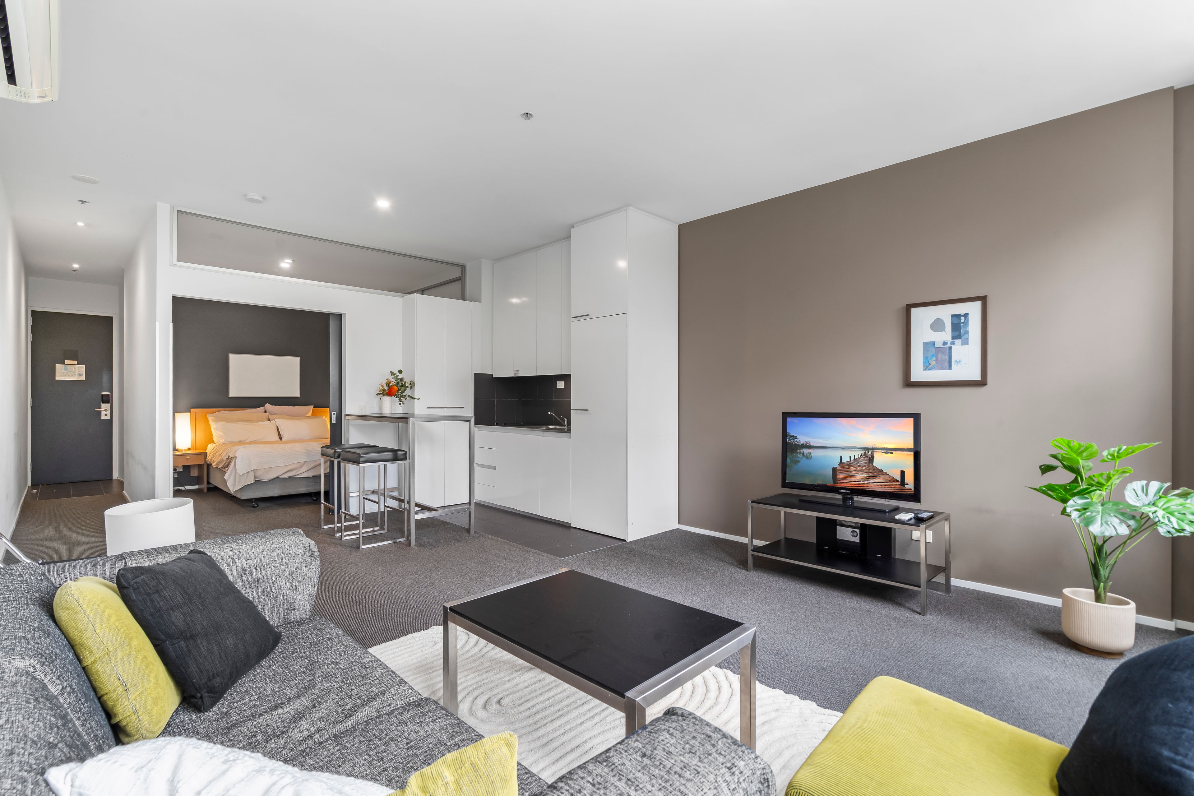 705/100 Exhibition Street, Melbourne, VIC 3000