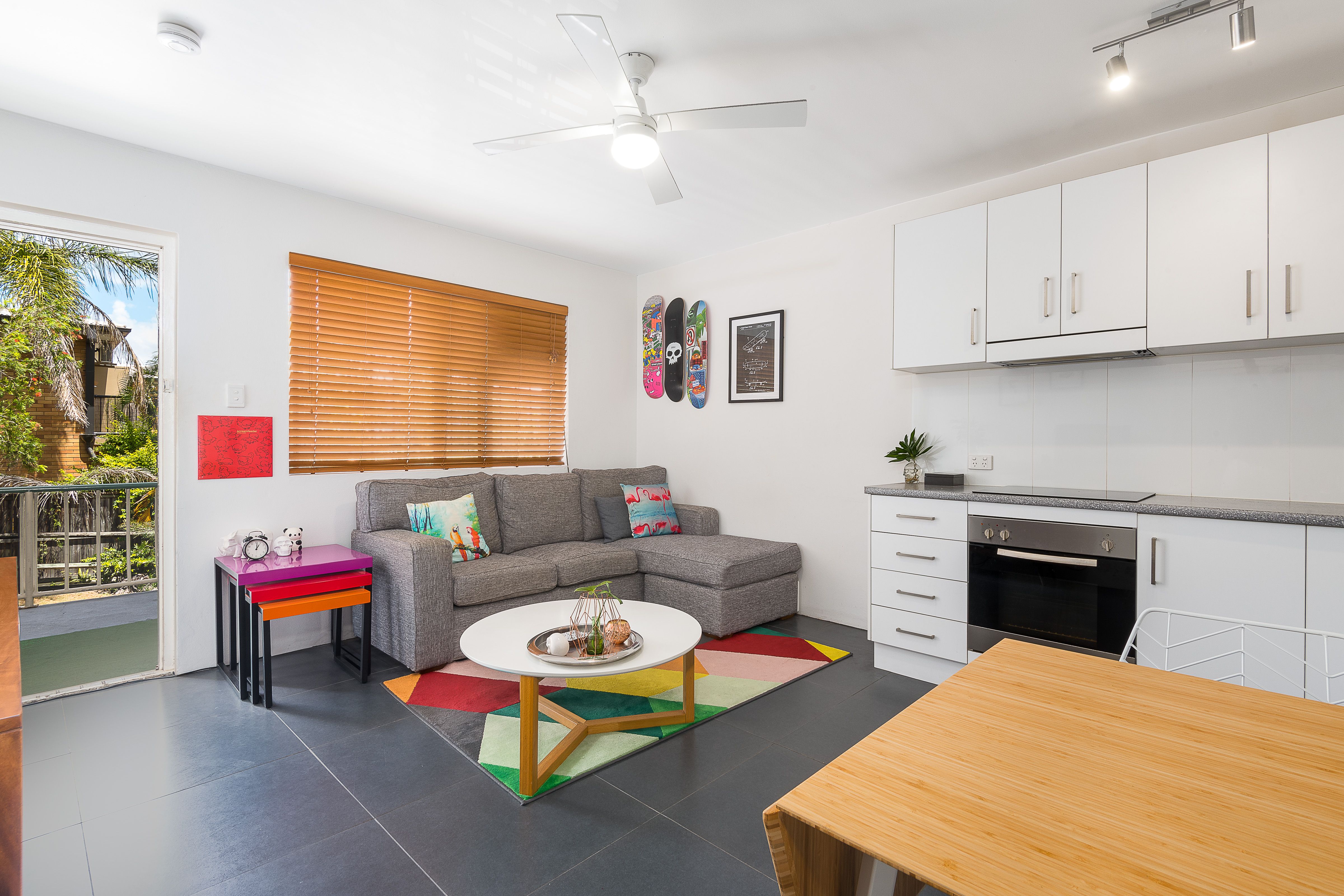 12/417 Bowen Terrace, New Farm, QLD 4005