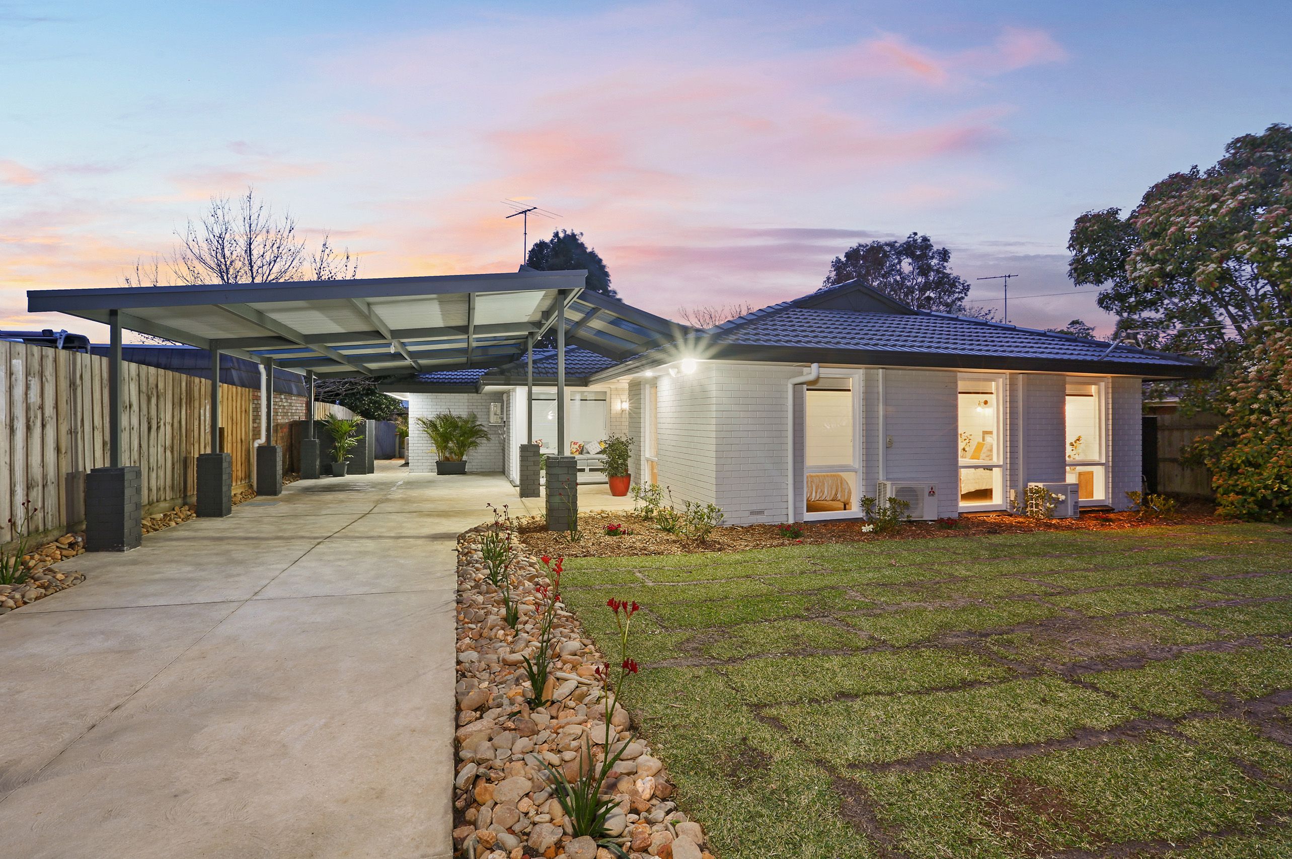 7 Bundoora Crescent, Highton, VIC 3216