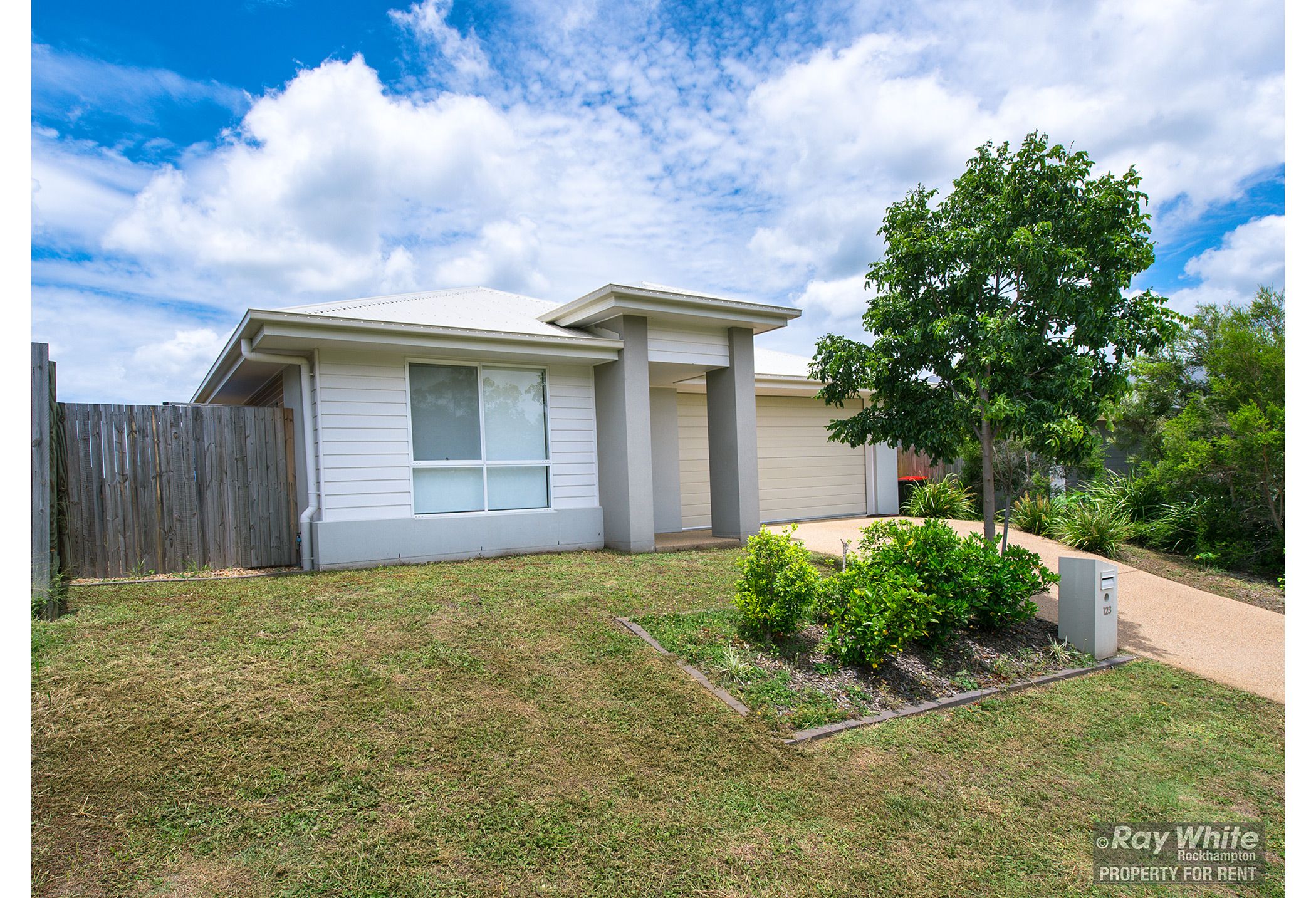 123 Springfield Drive, Norman Gardens, QLD 4701