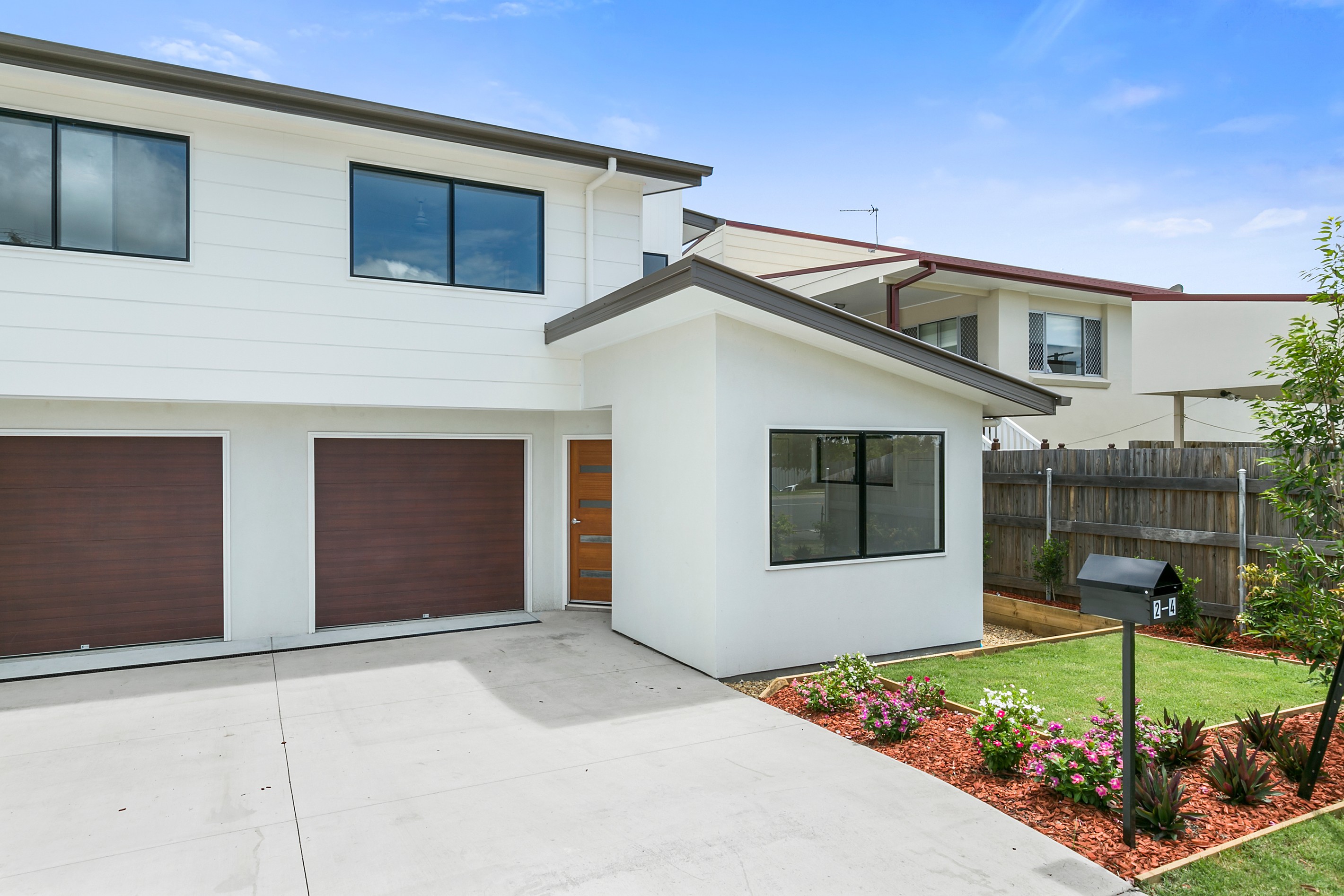 2/4 Grenfell Street, Nerang, QLD 4211