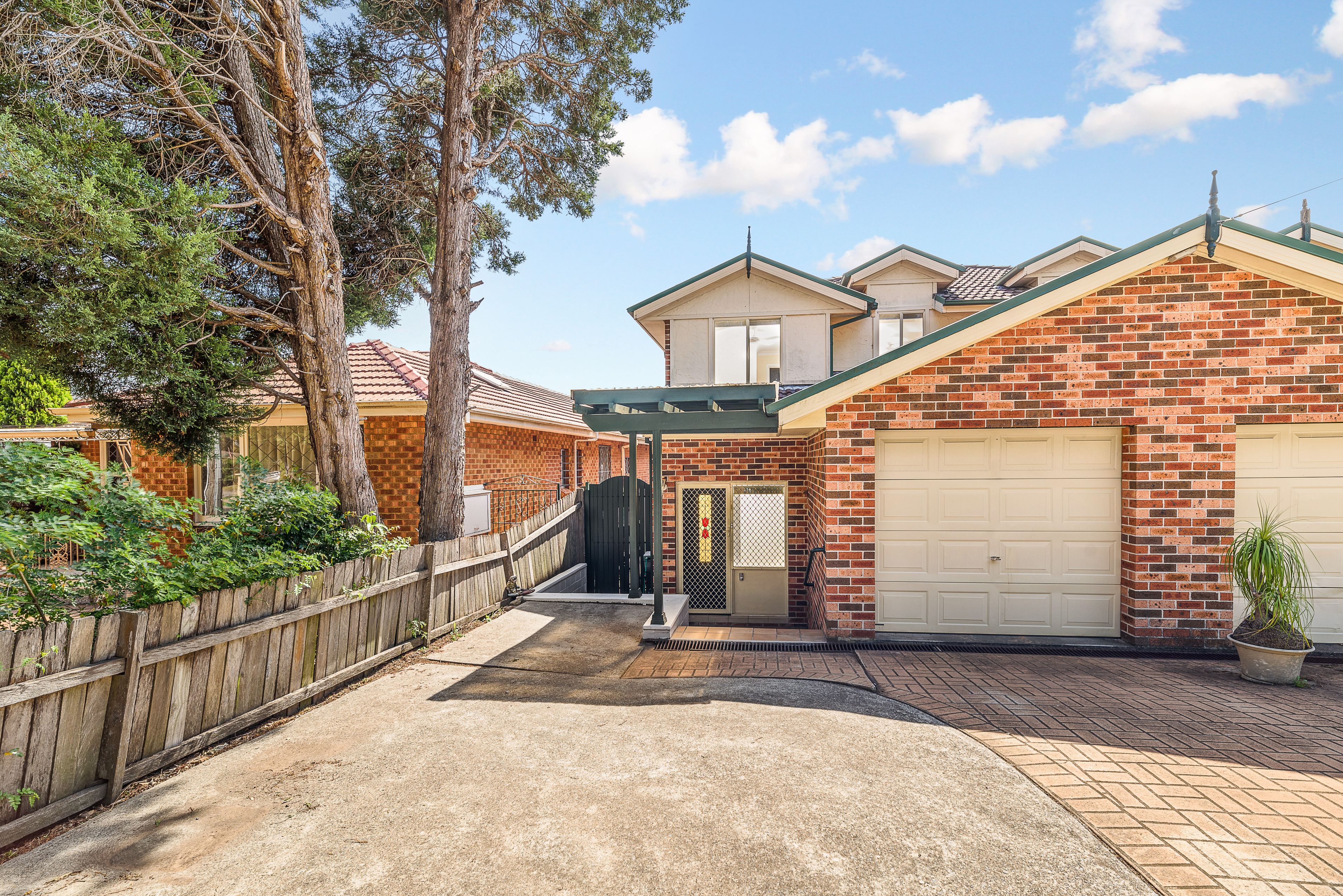 85a Buffalo Road, Ryde NSW 2112