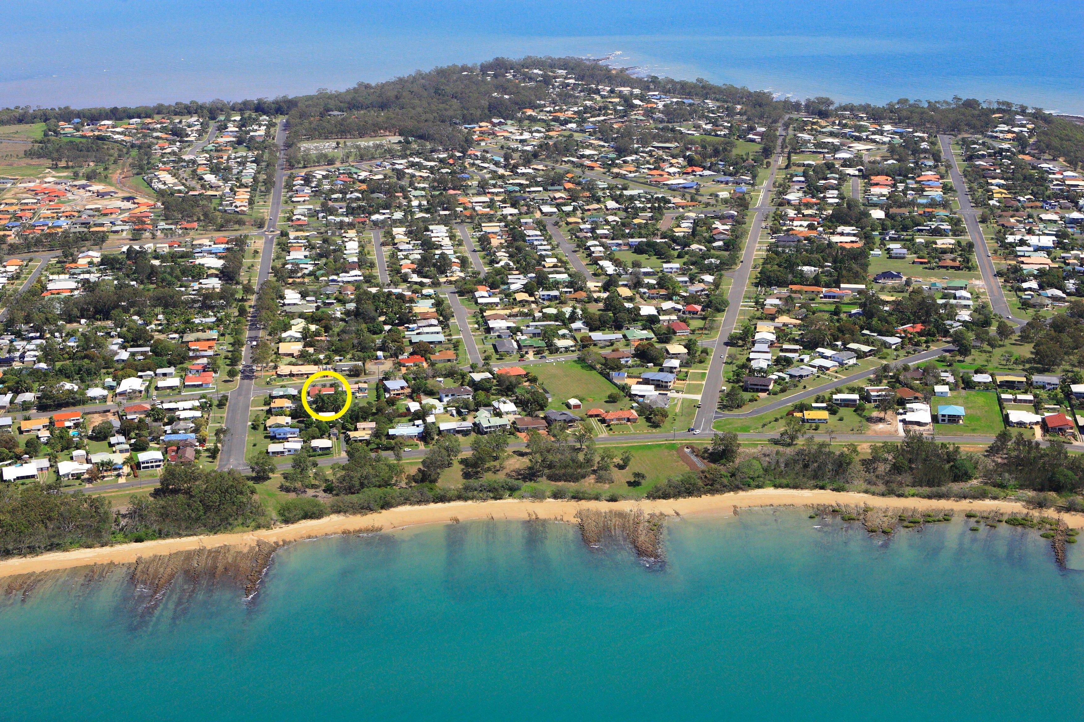24A Long Street, Point Vernon QLD 4655