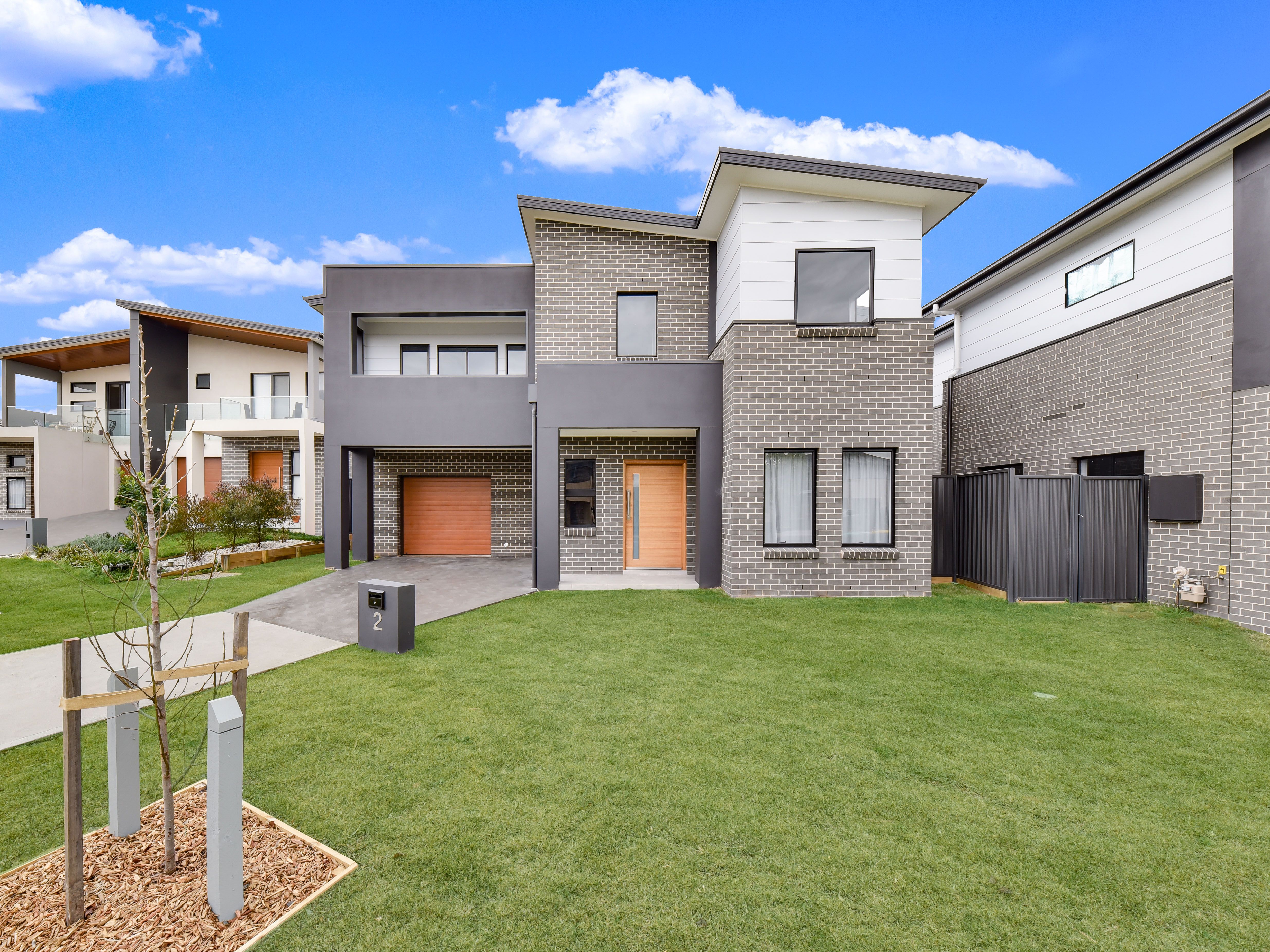 2 Orlando Street, Oran Park, NSW 2570