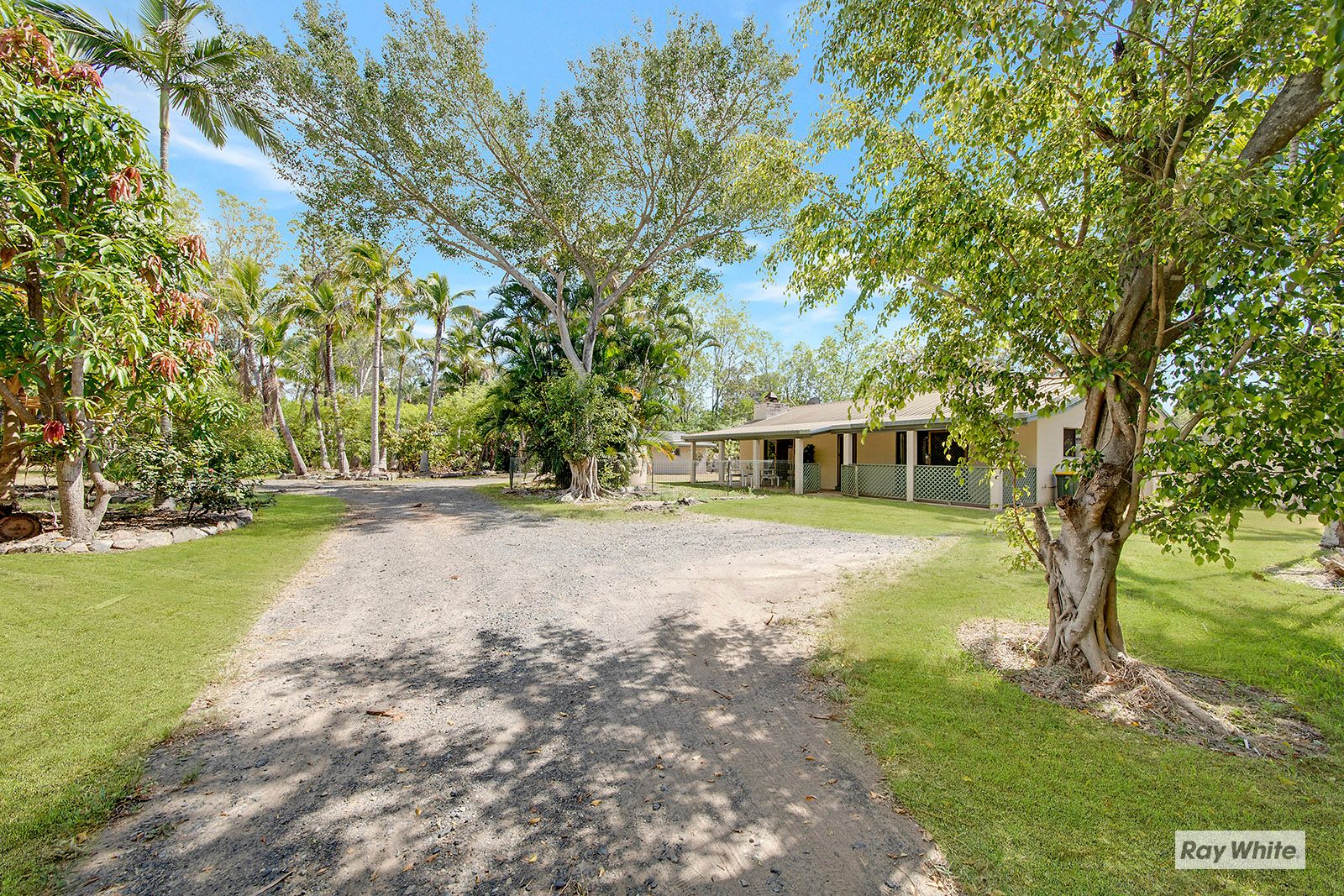 393 Tanby Road, Taroomball, QLD 4703