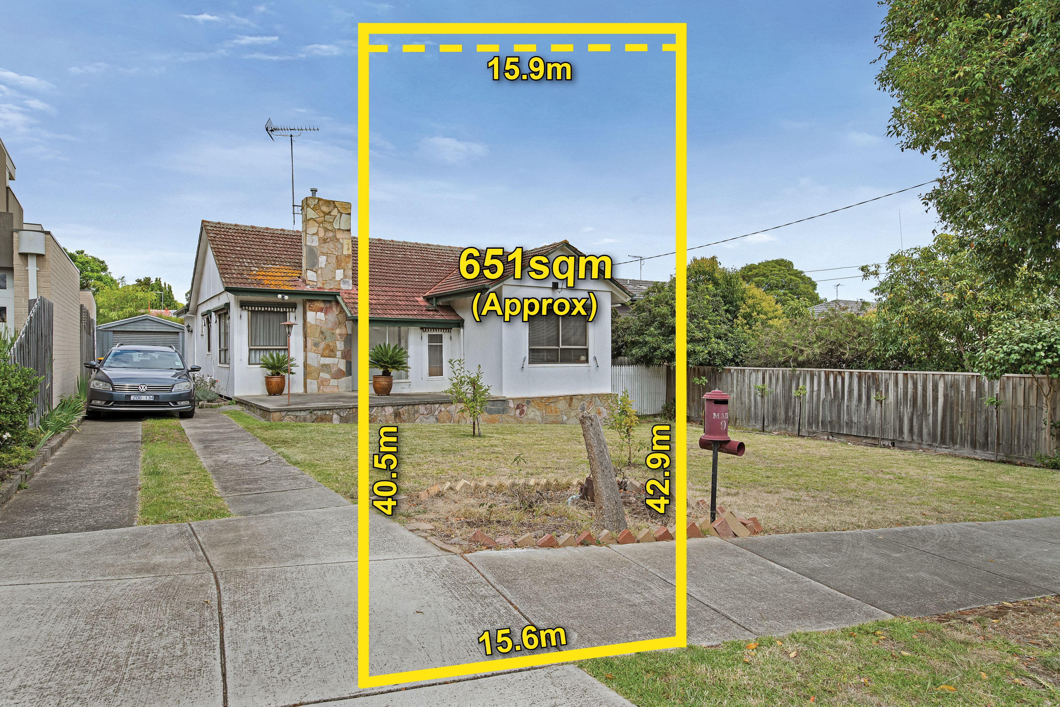 9 Crana Court, Chadstone VIC 3148