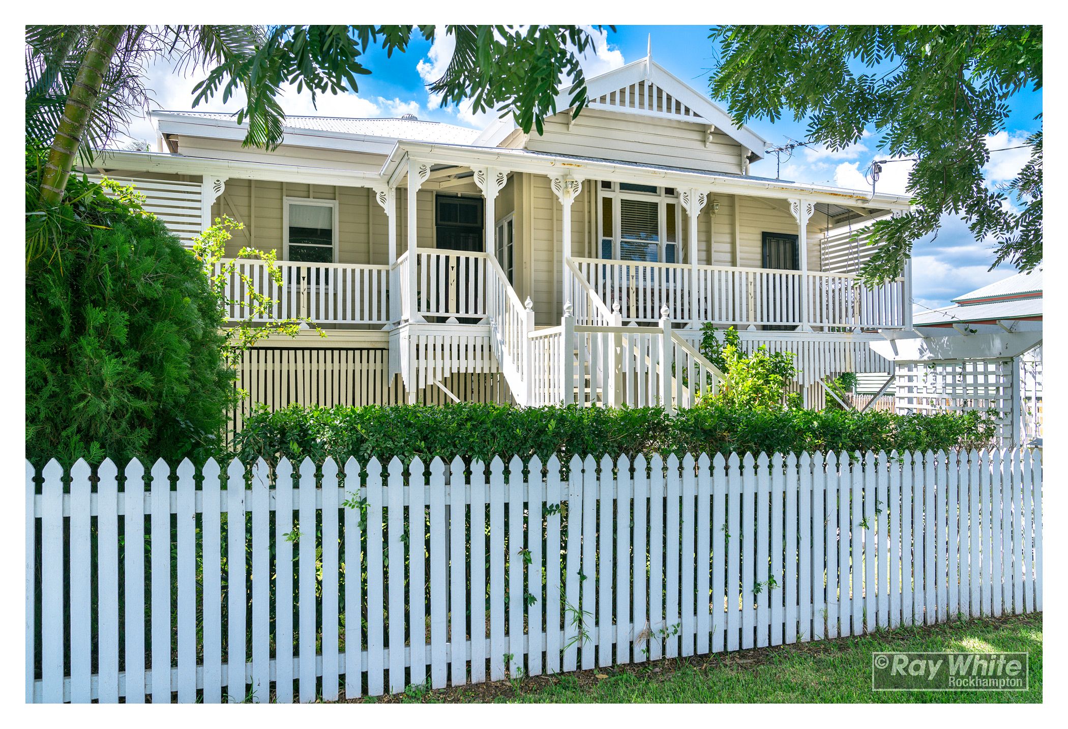 28 Church Street, Allenstown, QLD 4700