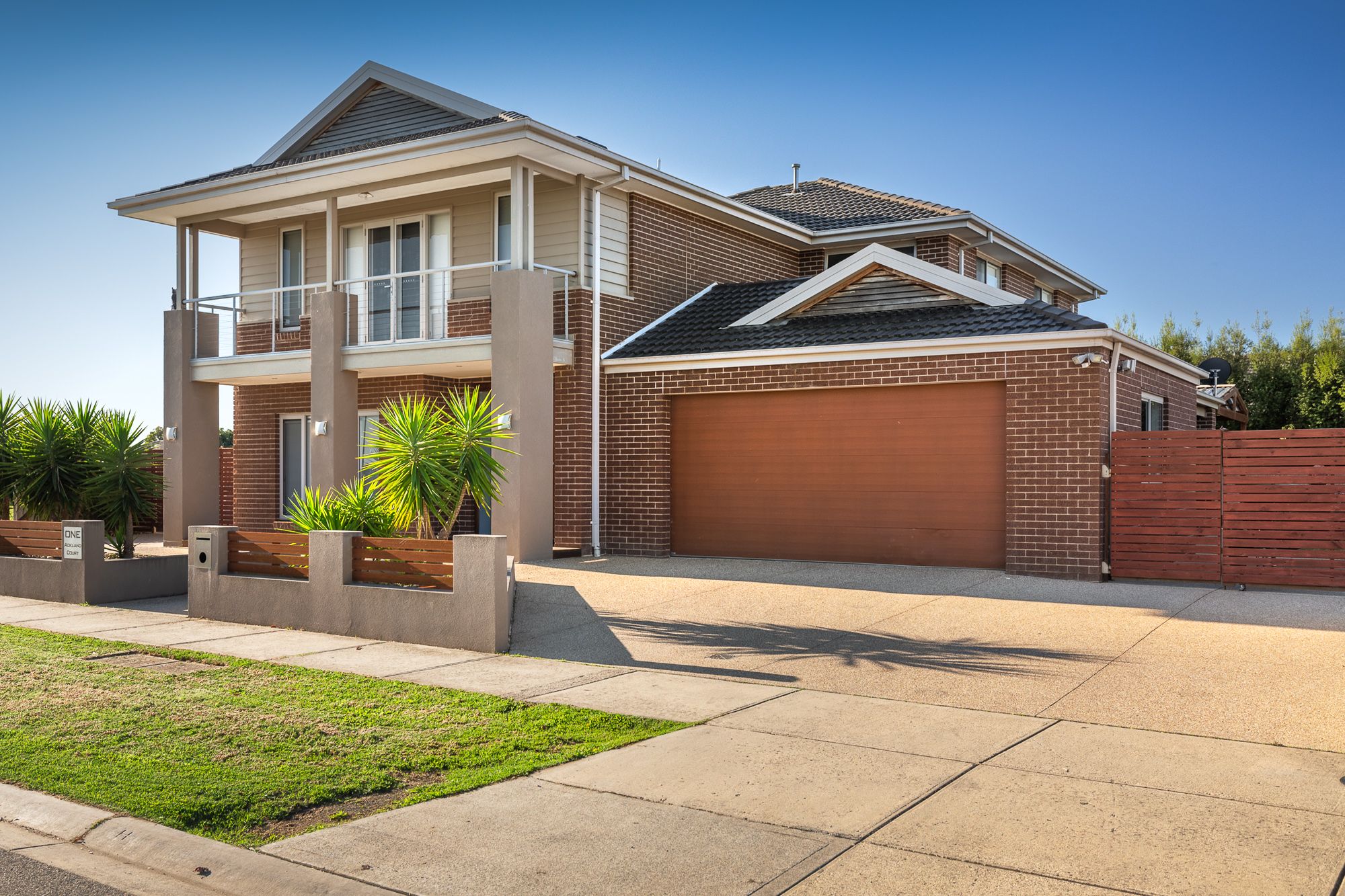 1 Ackland Court, Berwick, VIC 3806