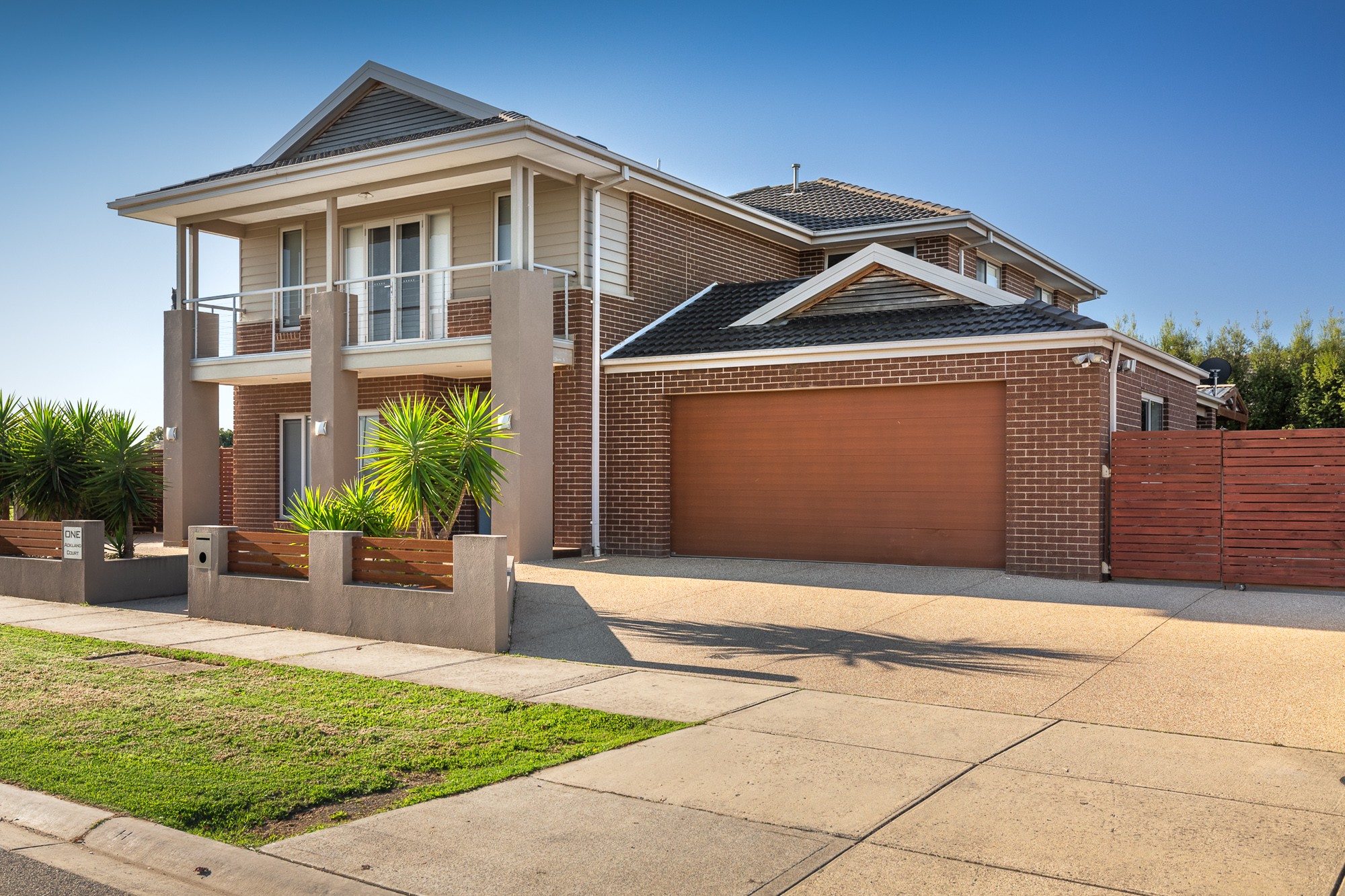 1 Ackland Court, Berwick, VIC 3806