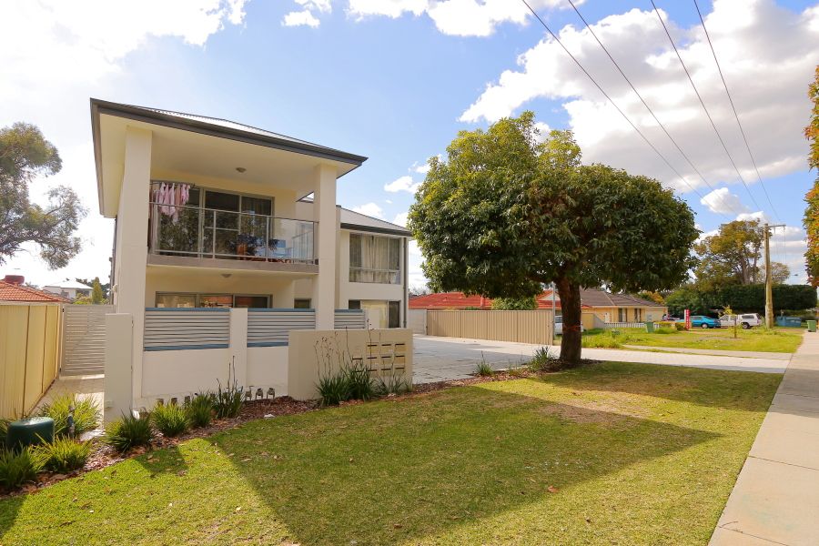 1/5 Parkview Parade, Redcliffe, WA 6104