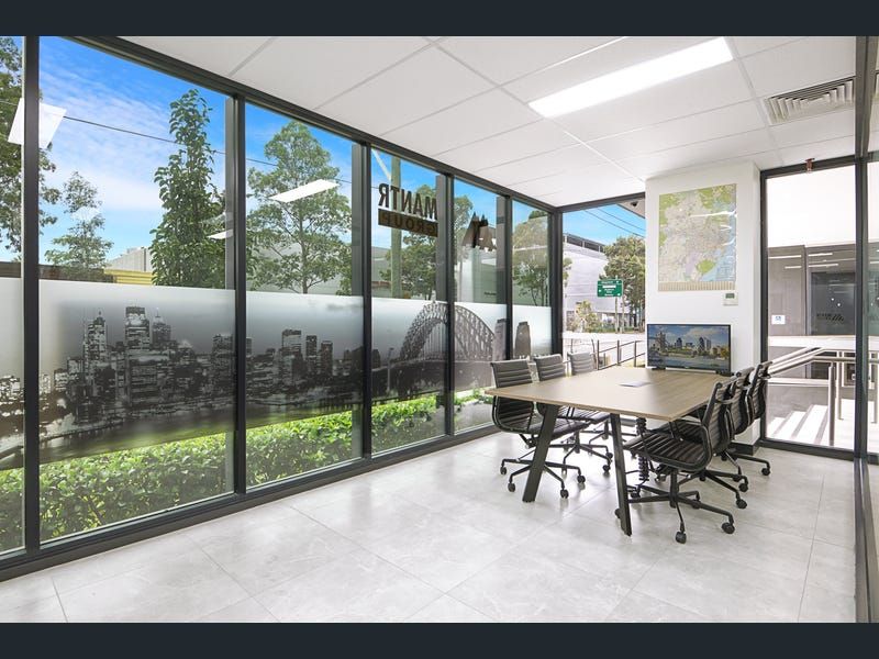 Ground/581 - 587 Gardeners Road, Mascot, NSW 2020