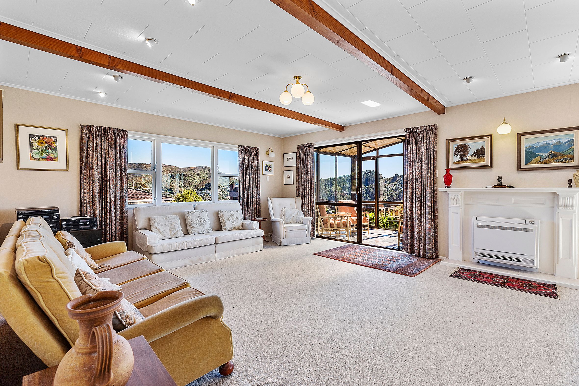 9 Lynmouth Avenue, Karori, Wellington City
