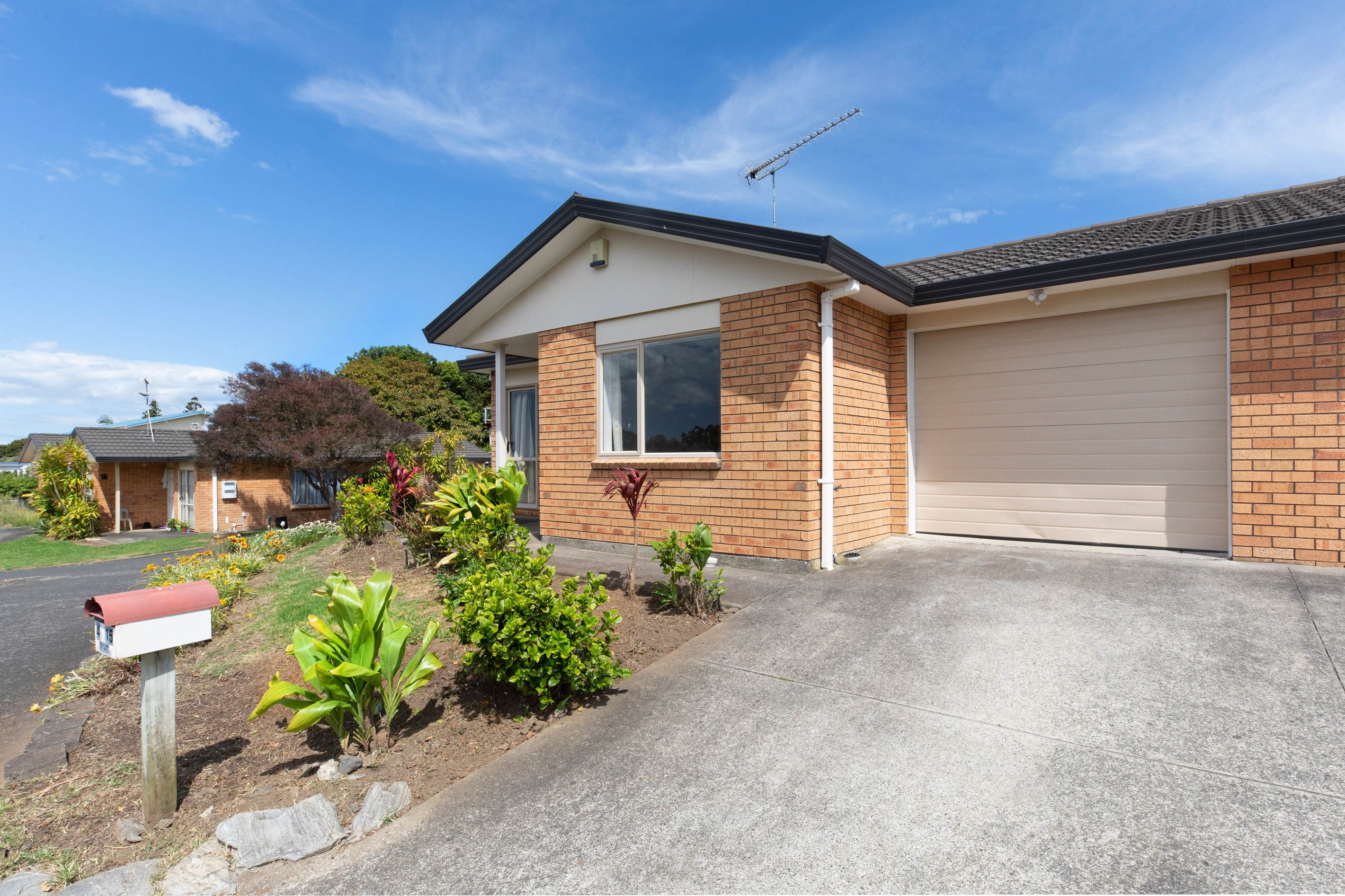 4/15 Hastie Avenue, Mangere Bridge, Manukau City