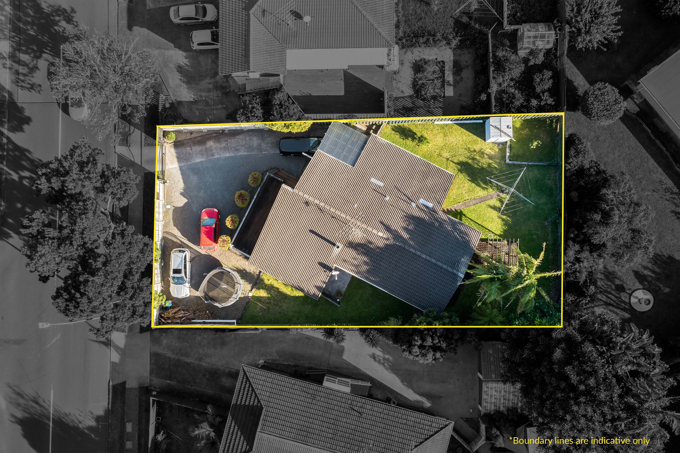 149 Elliot Street, Pahurehure, Papakura