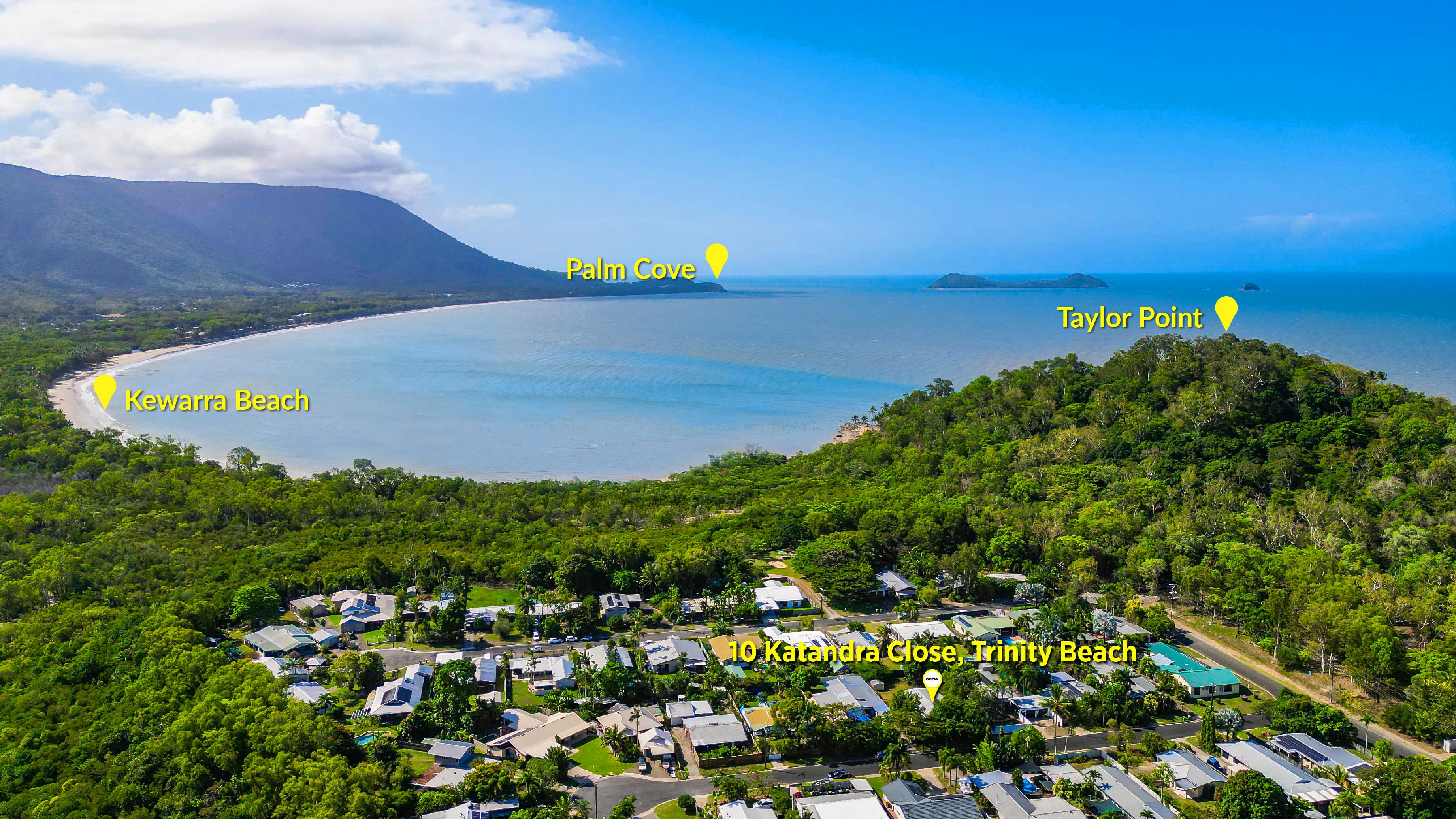 10 Katandra Close, Trinity Beach, QLD 4879