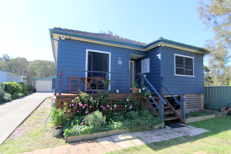 50 Emora Avenue, Davistown NSW 2251