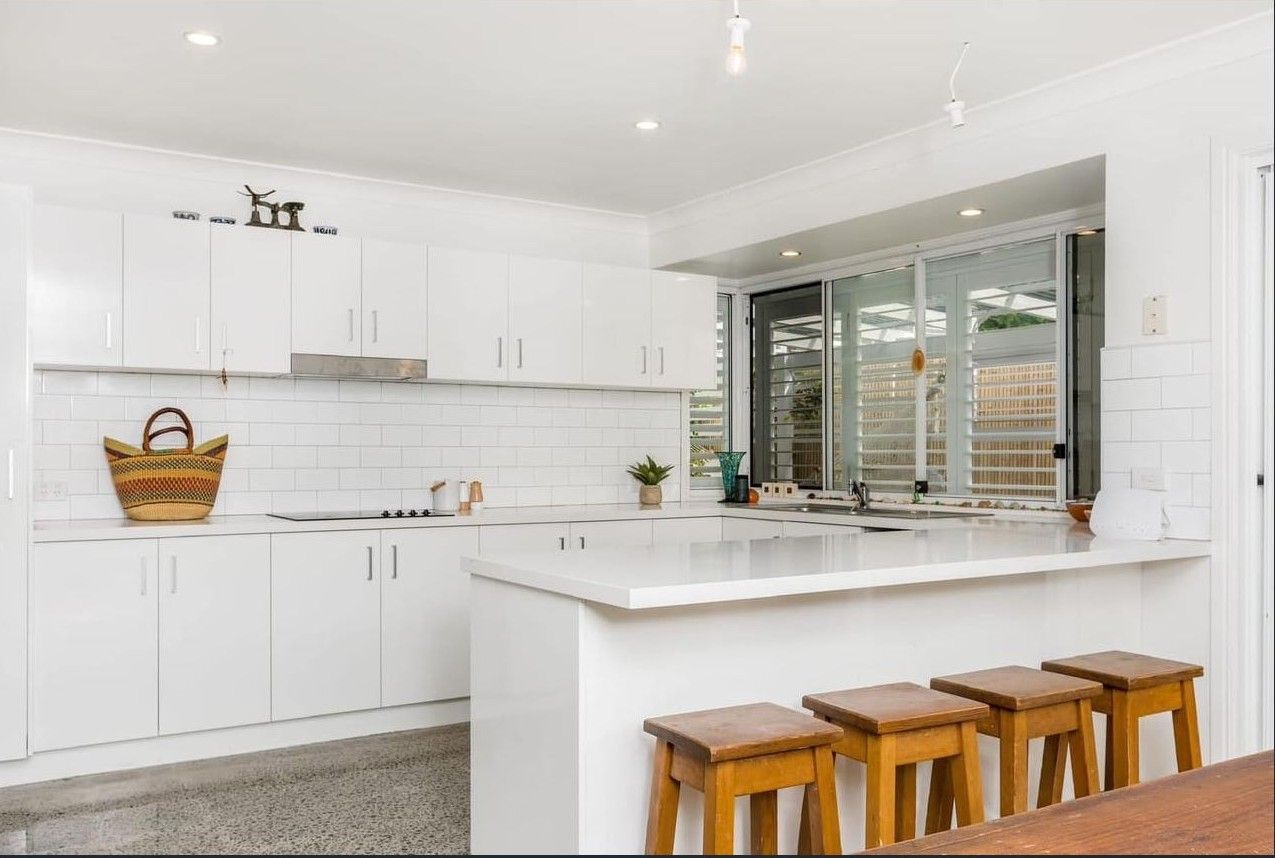 2/33 Scott Street, Byron Bay, NSW 2481
