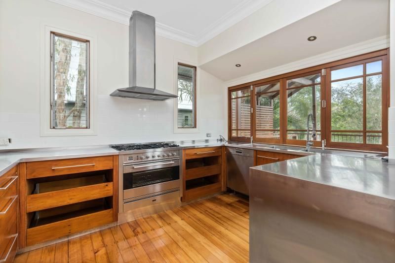 120 Boundary Road, Bardon, QLD 4065