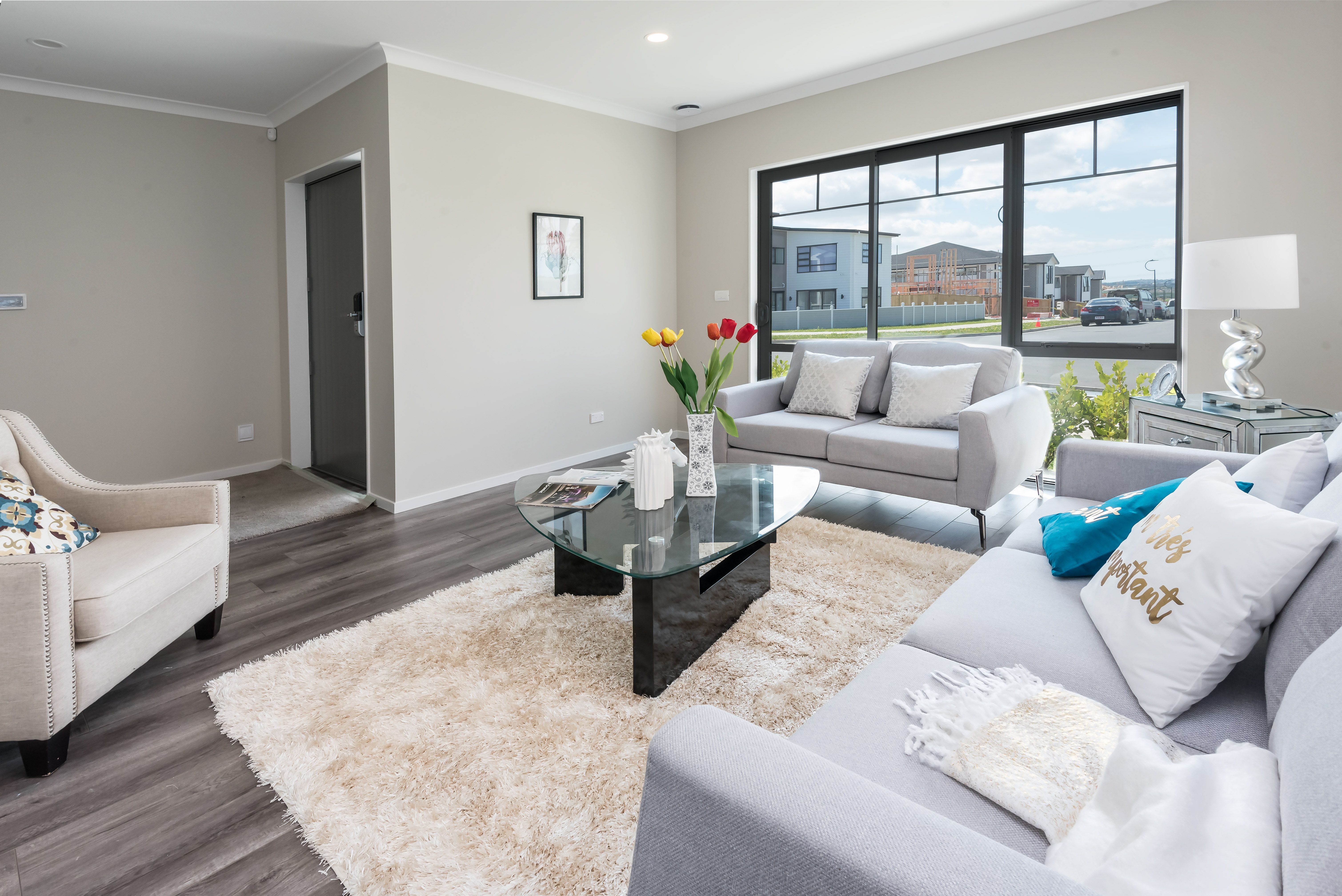 9 Drumconnell Drive, Flat Bush, Manukau City