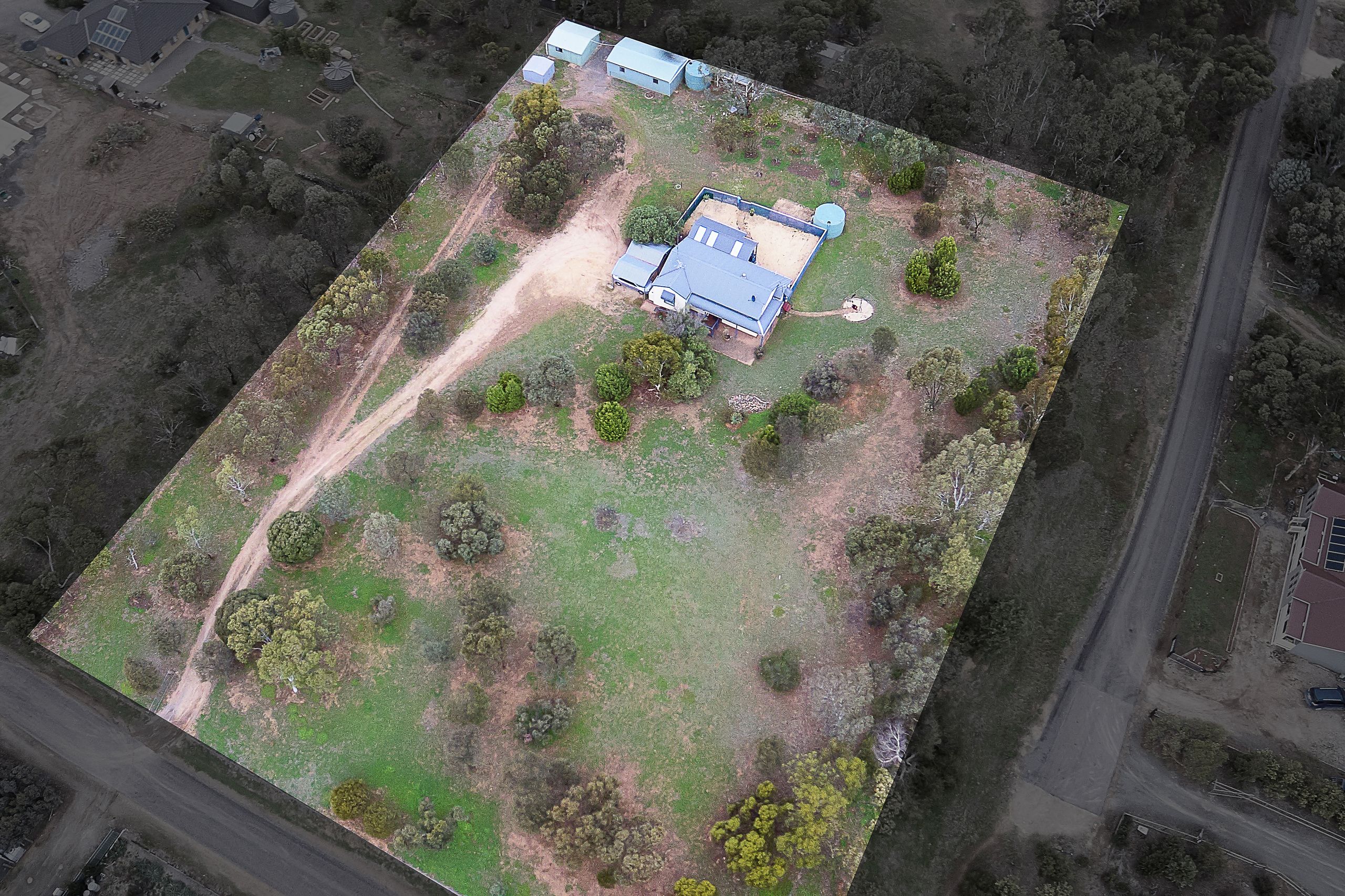 11 Atkinson Road, Kanmantoo, SA 5252