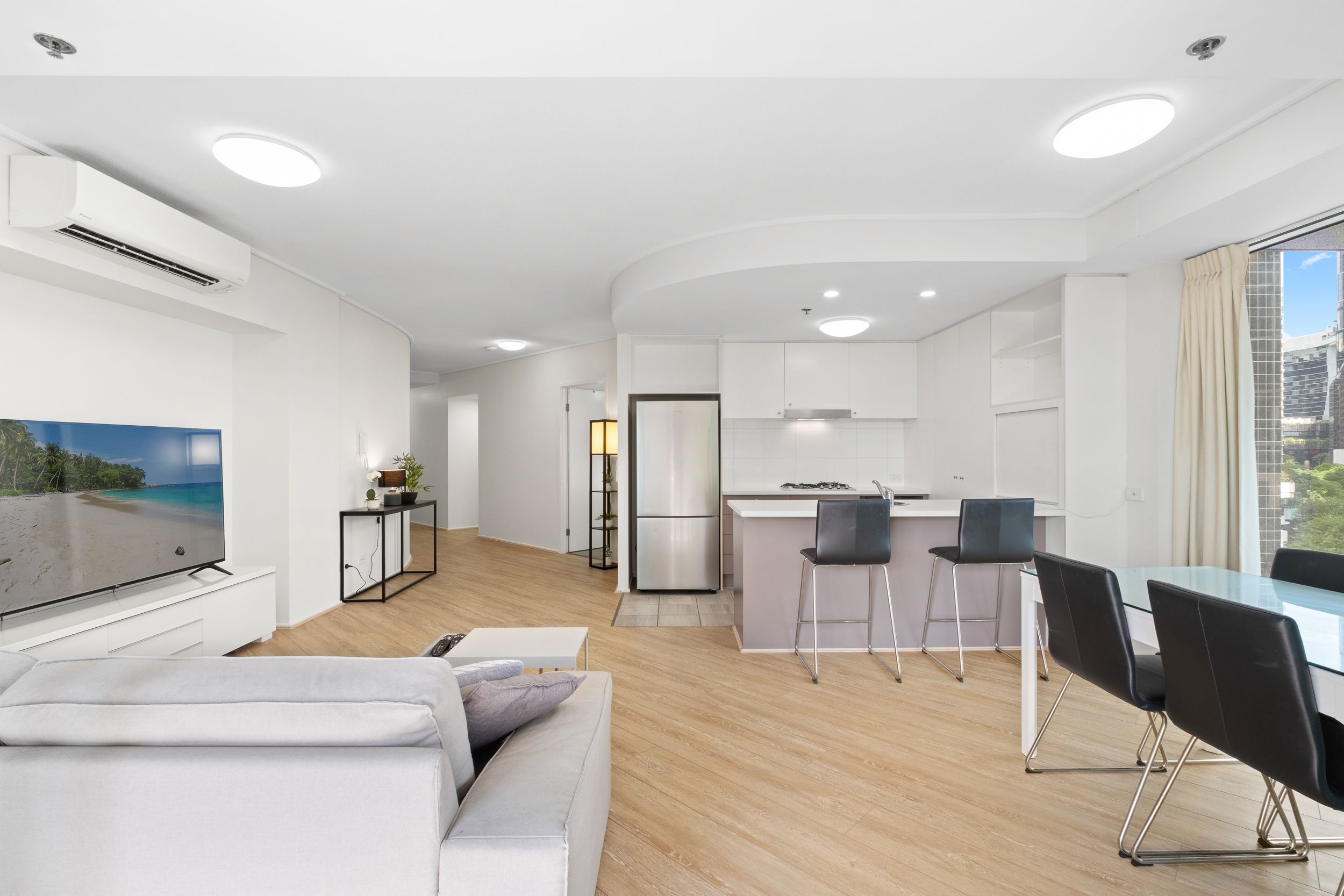 82/26 Felix Street, Brisbane City, QLD 4000